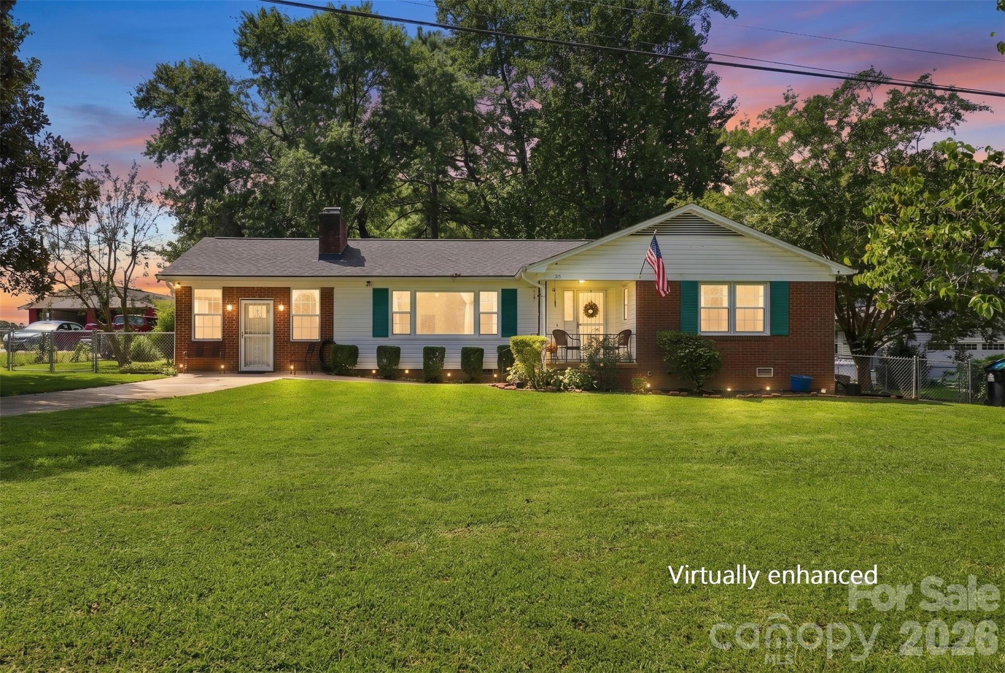 515 Lakewood Drive — Gastonia