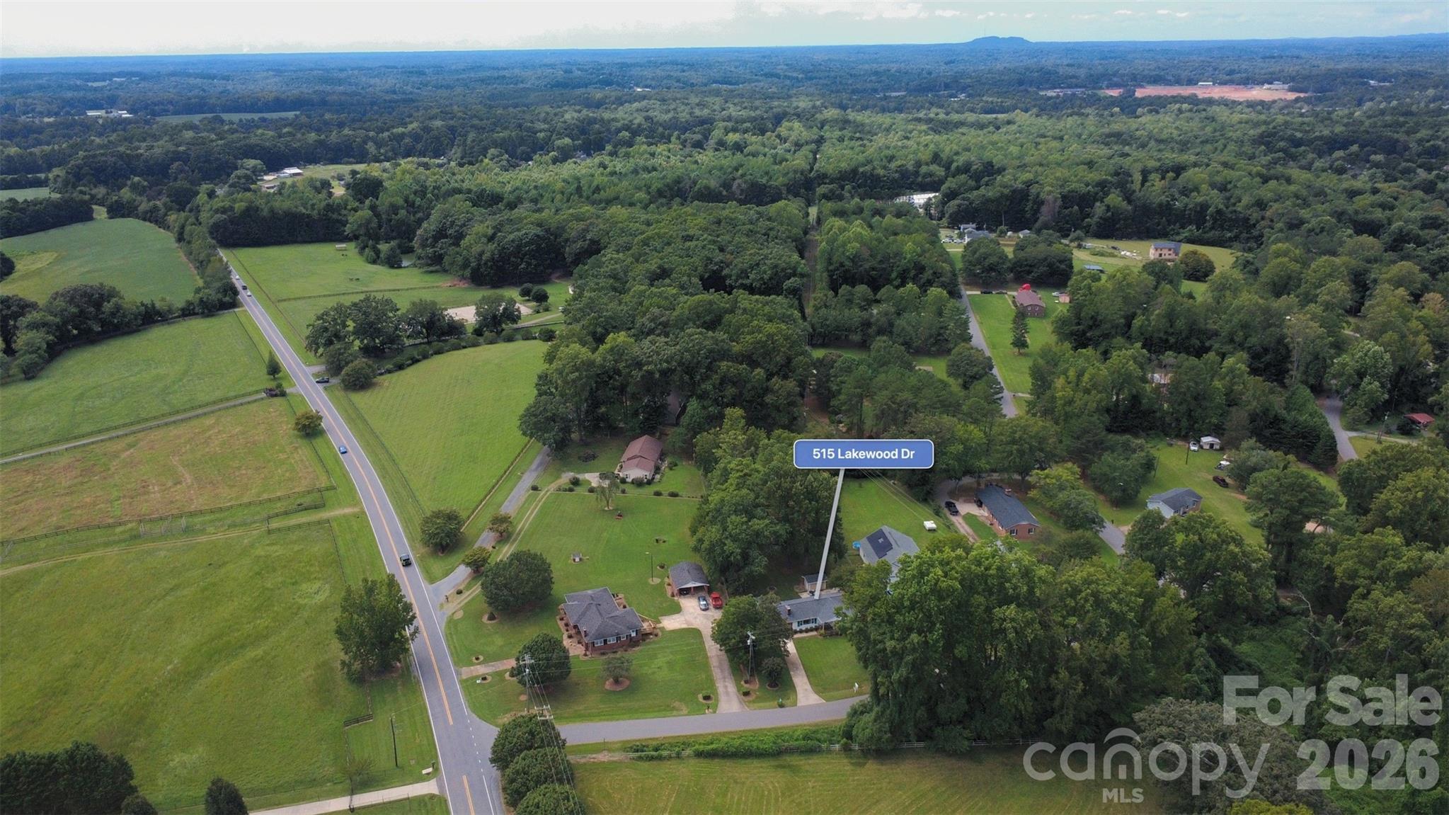 515 Lakewood Drive — Gastonia