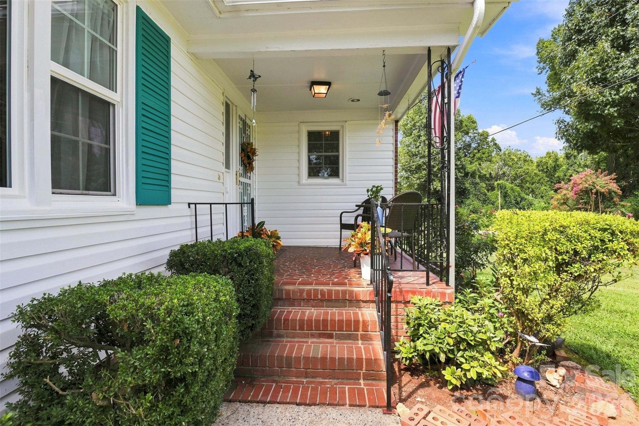 515 Lakewood Drive — Gastonia