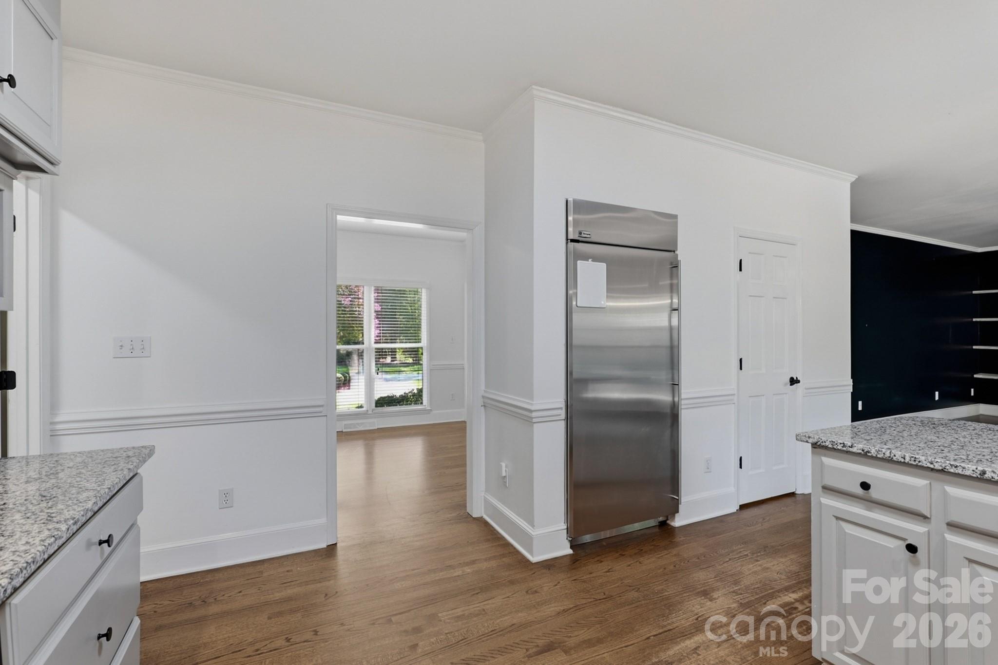 1228 12th Fairway Drive NW — Concord