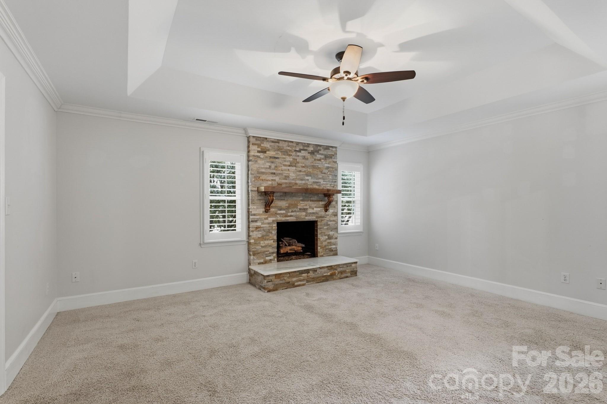 1228 12th Fairway Drive NW — Concord