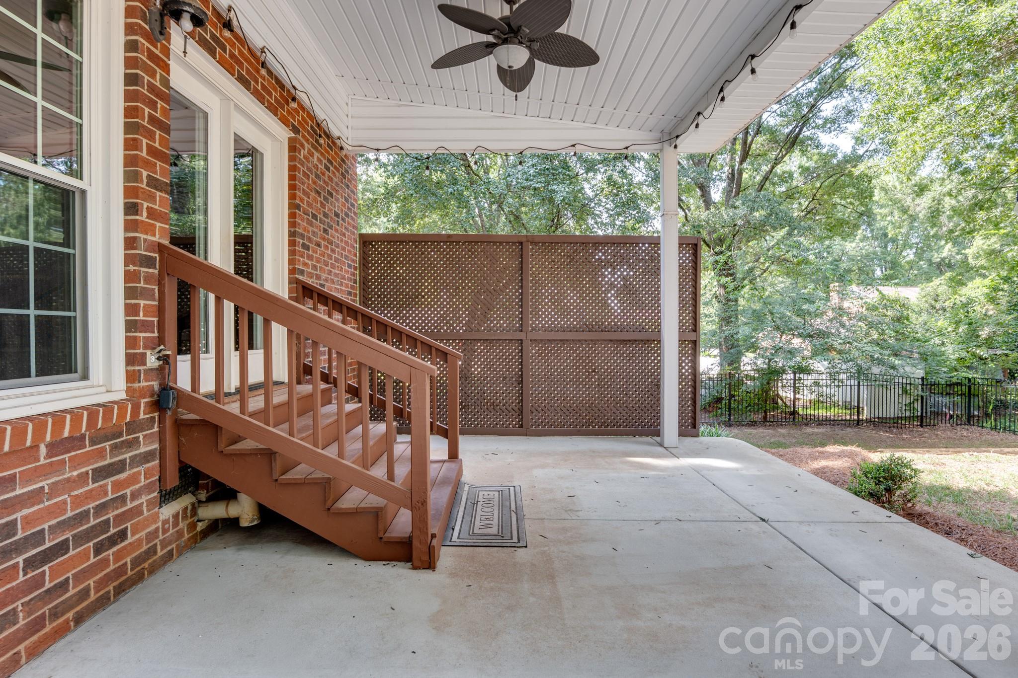 1228 12th Fairway Drive NW — Concord