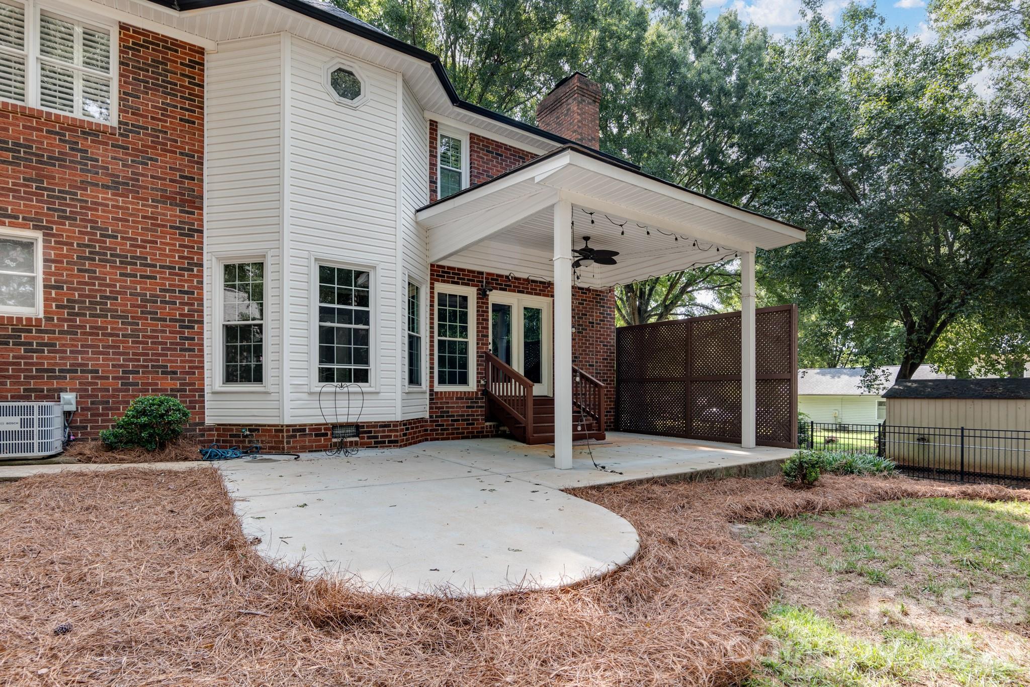 1228 12th Fairway Drive NW — Concord