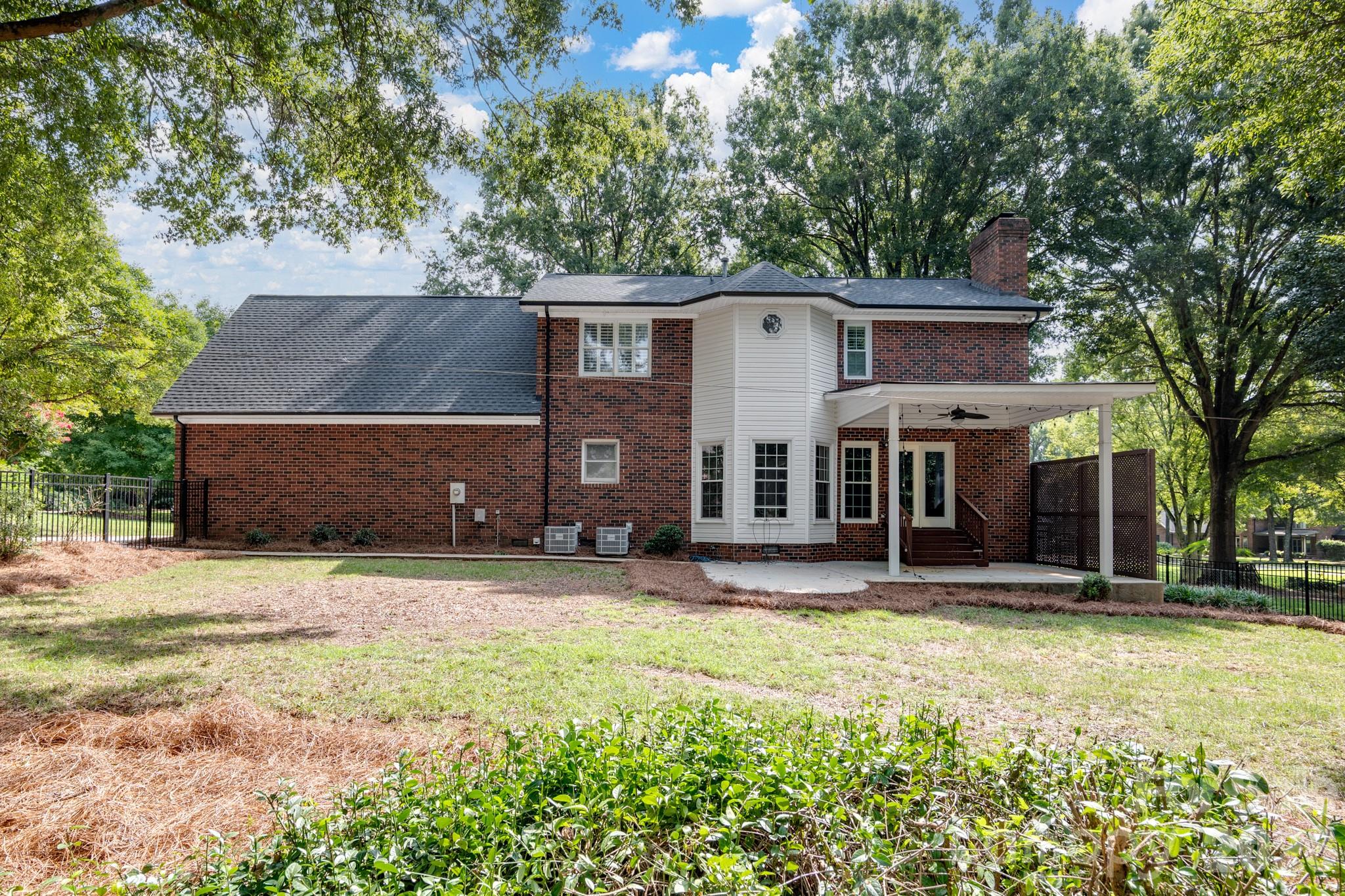 1228 12th Fairway Drive NW — Concord