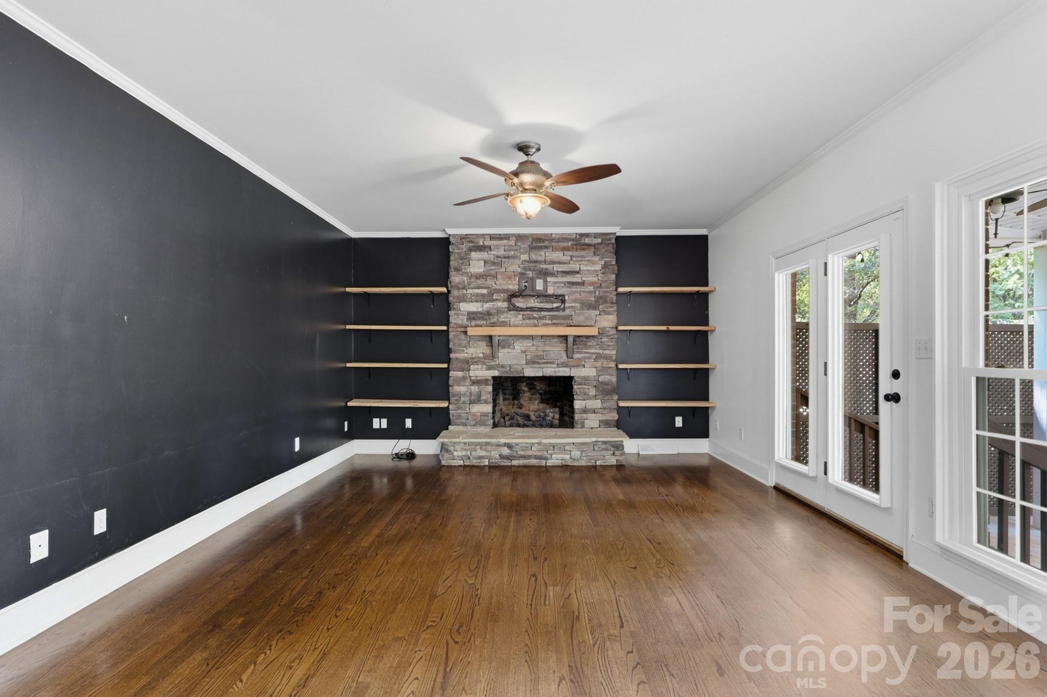 1228 12th Fairway Drive NW — Concord