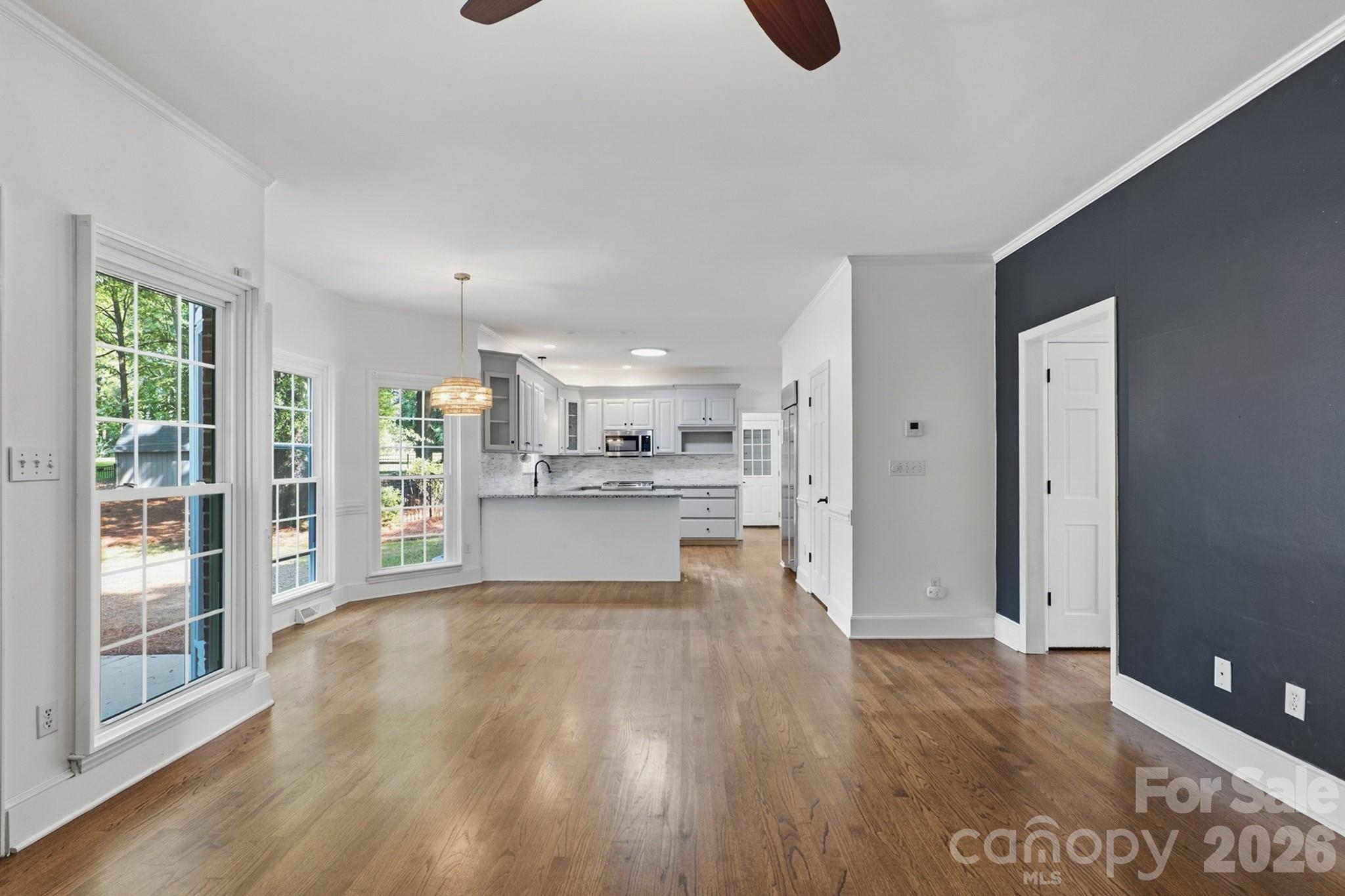 1228 12th Fairway Drive NW — Concord