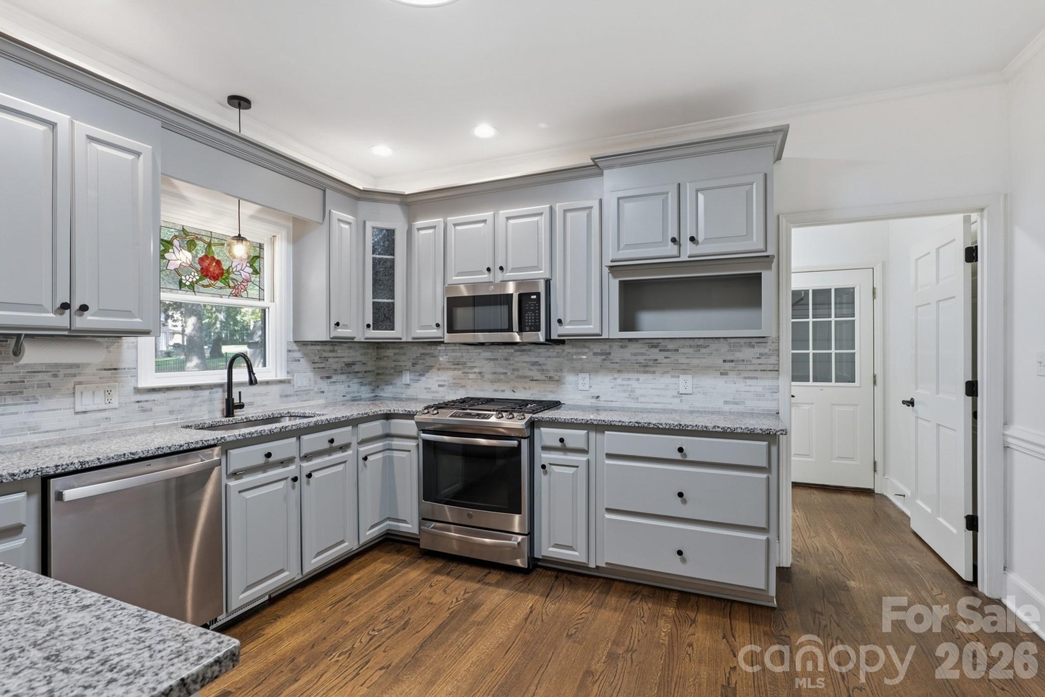 1228 12th Fairway Drive NW — Concord