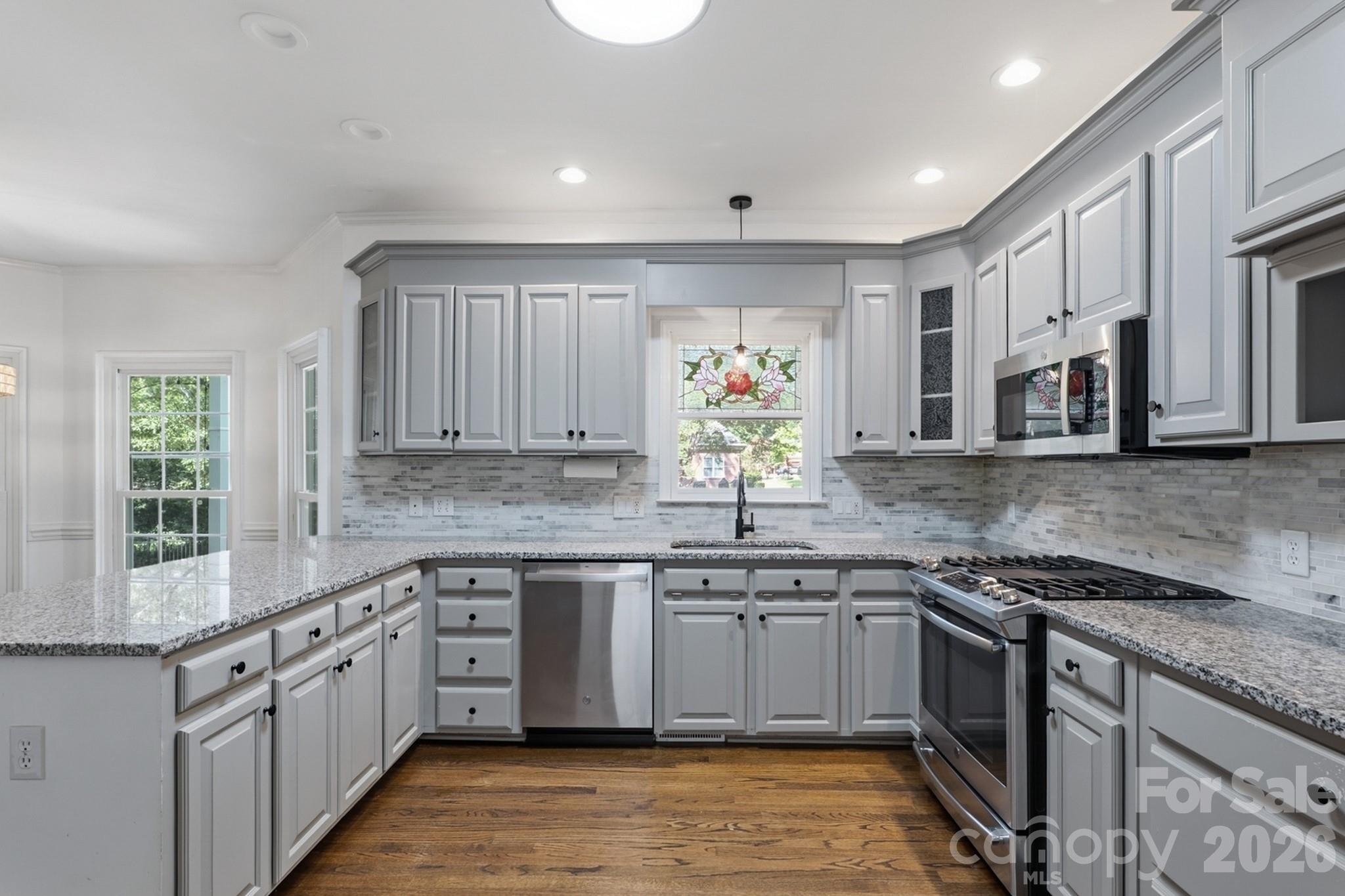1228 12th Fairway Drive NW — Concord