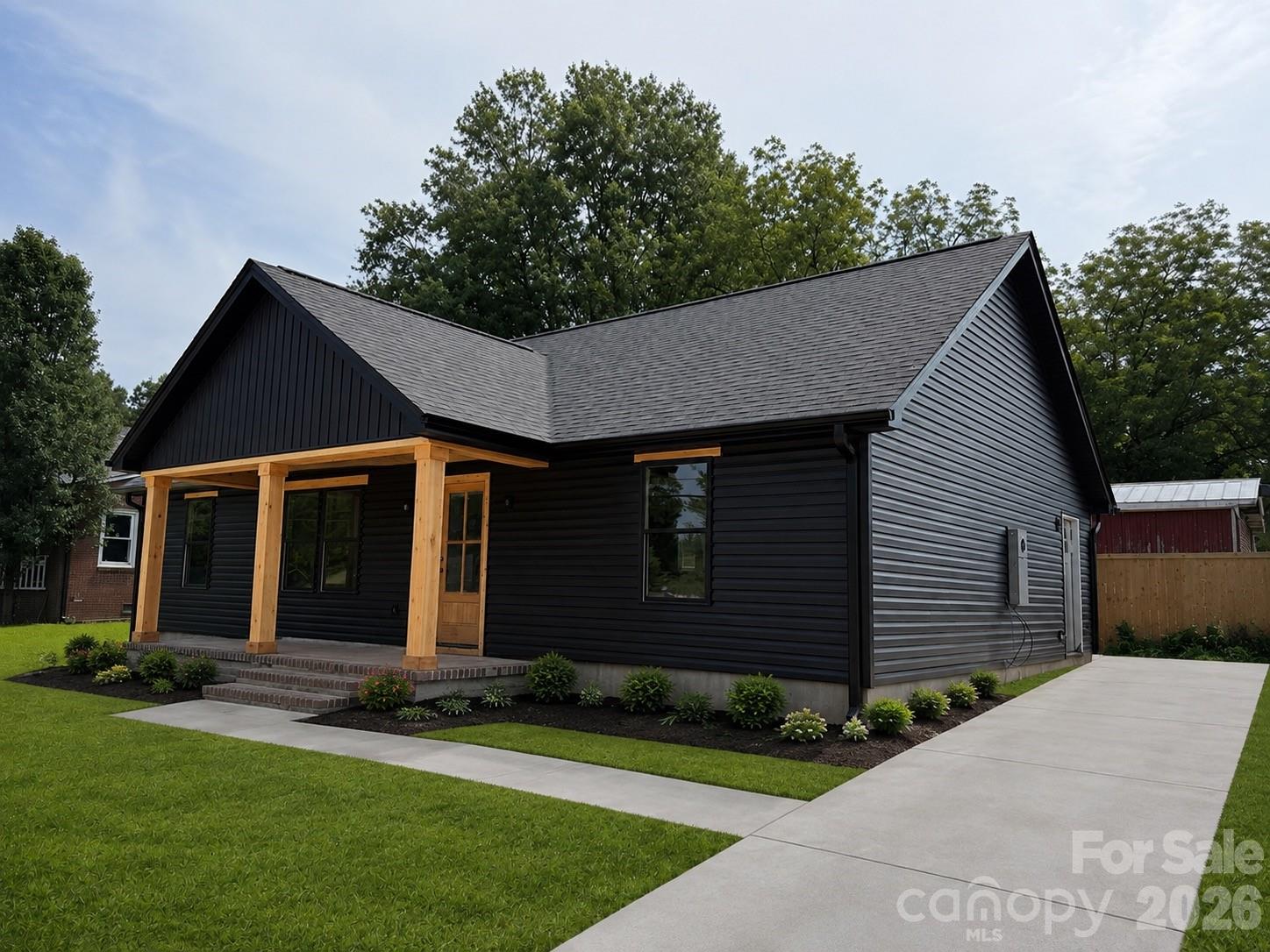 304 Garden Street E — Landis