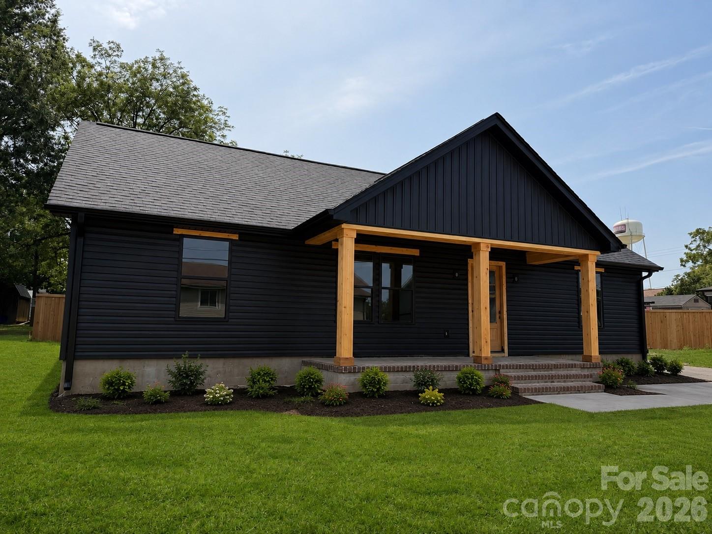 304 Garden Street E — Landis