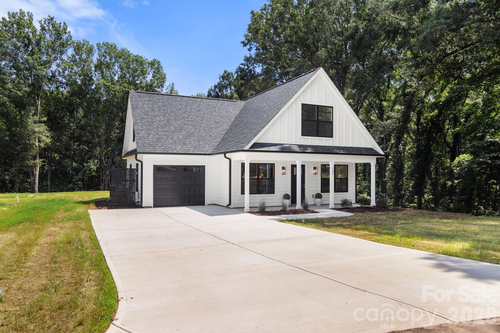 157 McCorkle Street — York