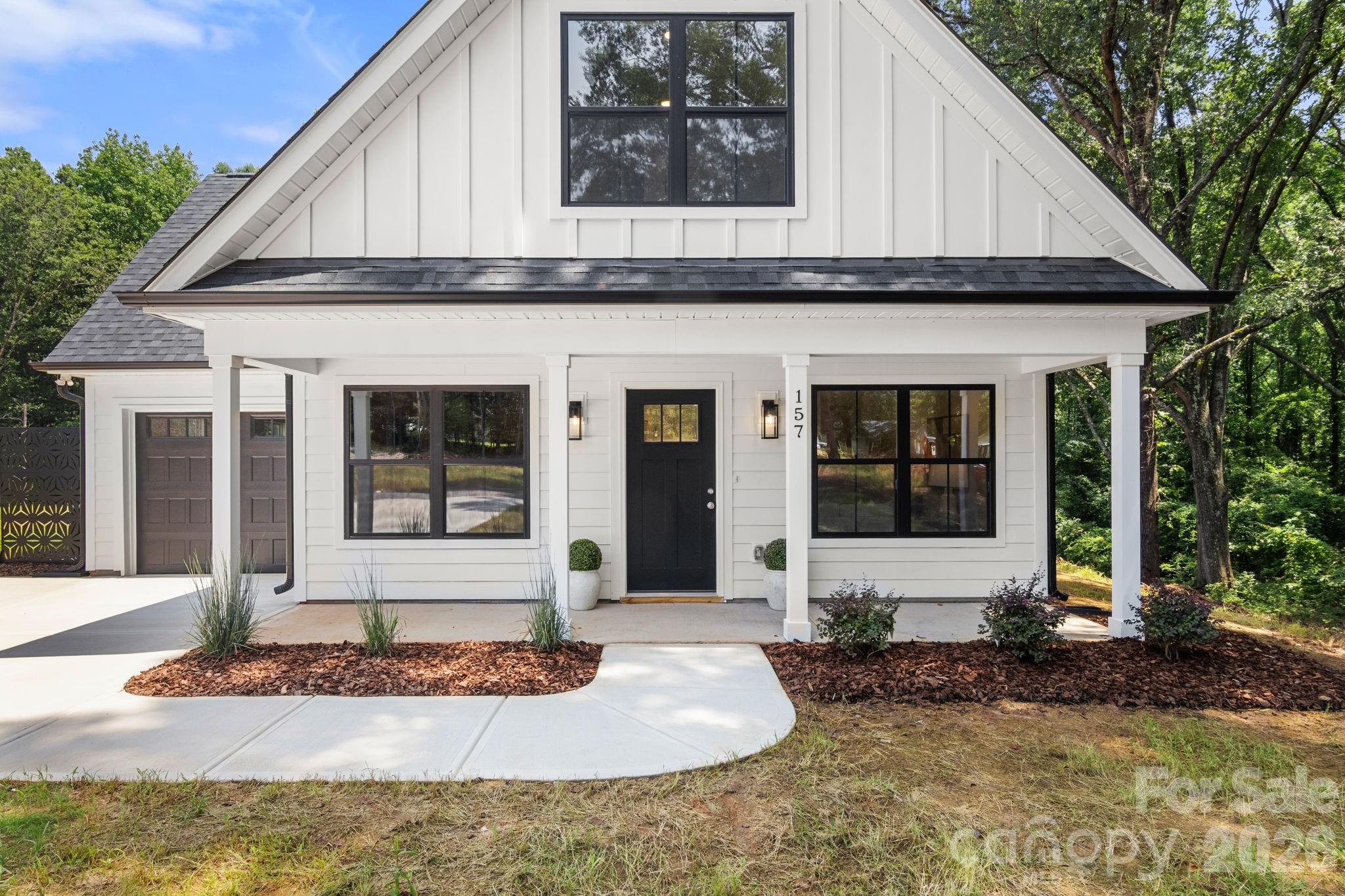 157 McCorkle Street — York