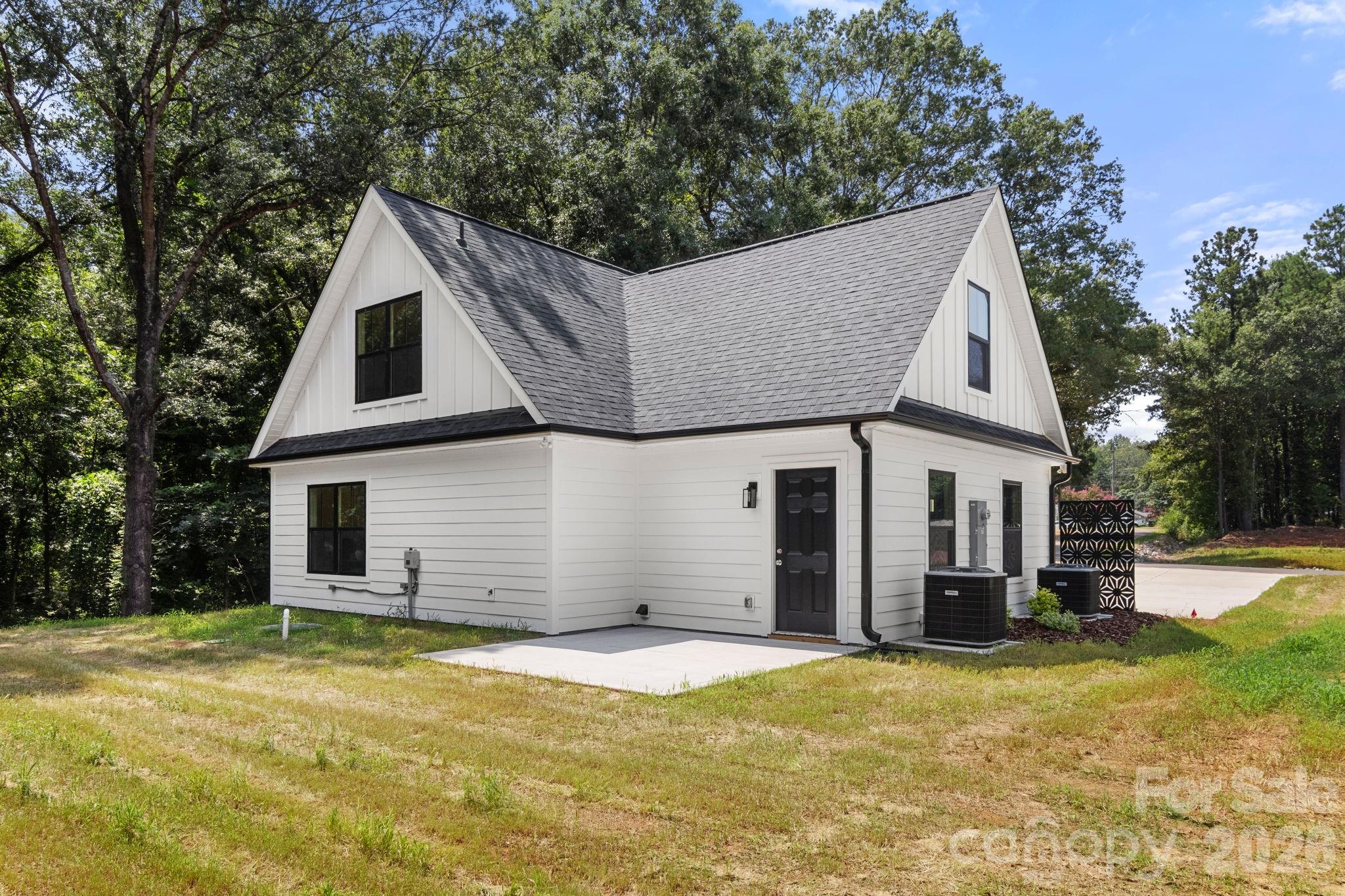 157 McCorkle Street — York