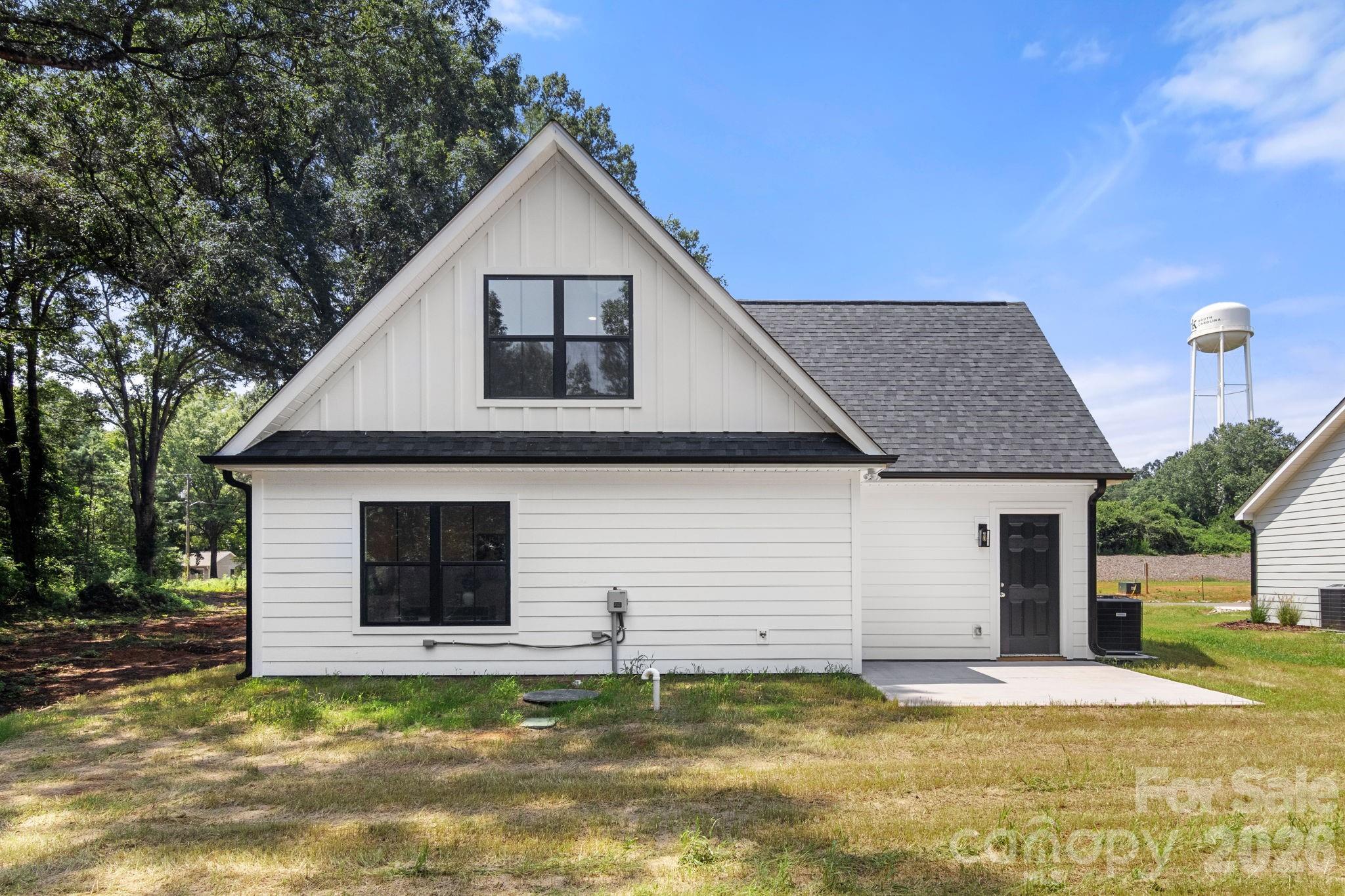 157 McCorkle Street — York