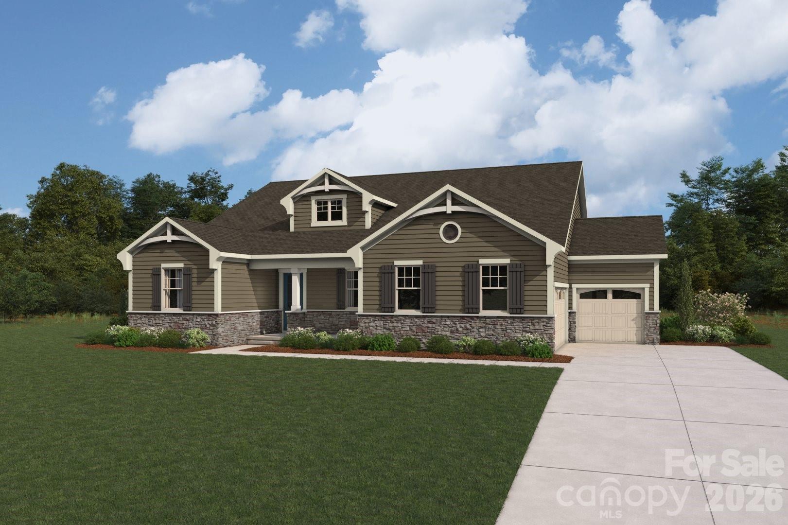 2626 Mabel Lane — Monroe