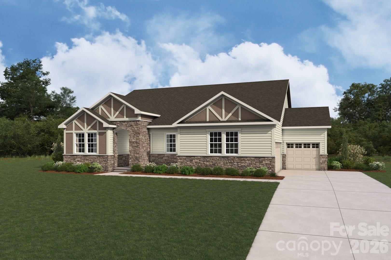 2626 Mabel Lane — Monroe