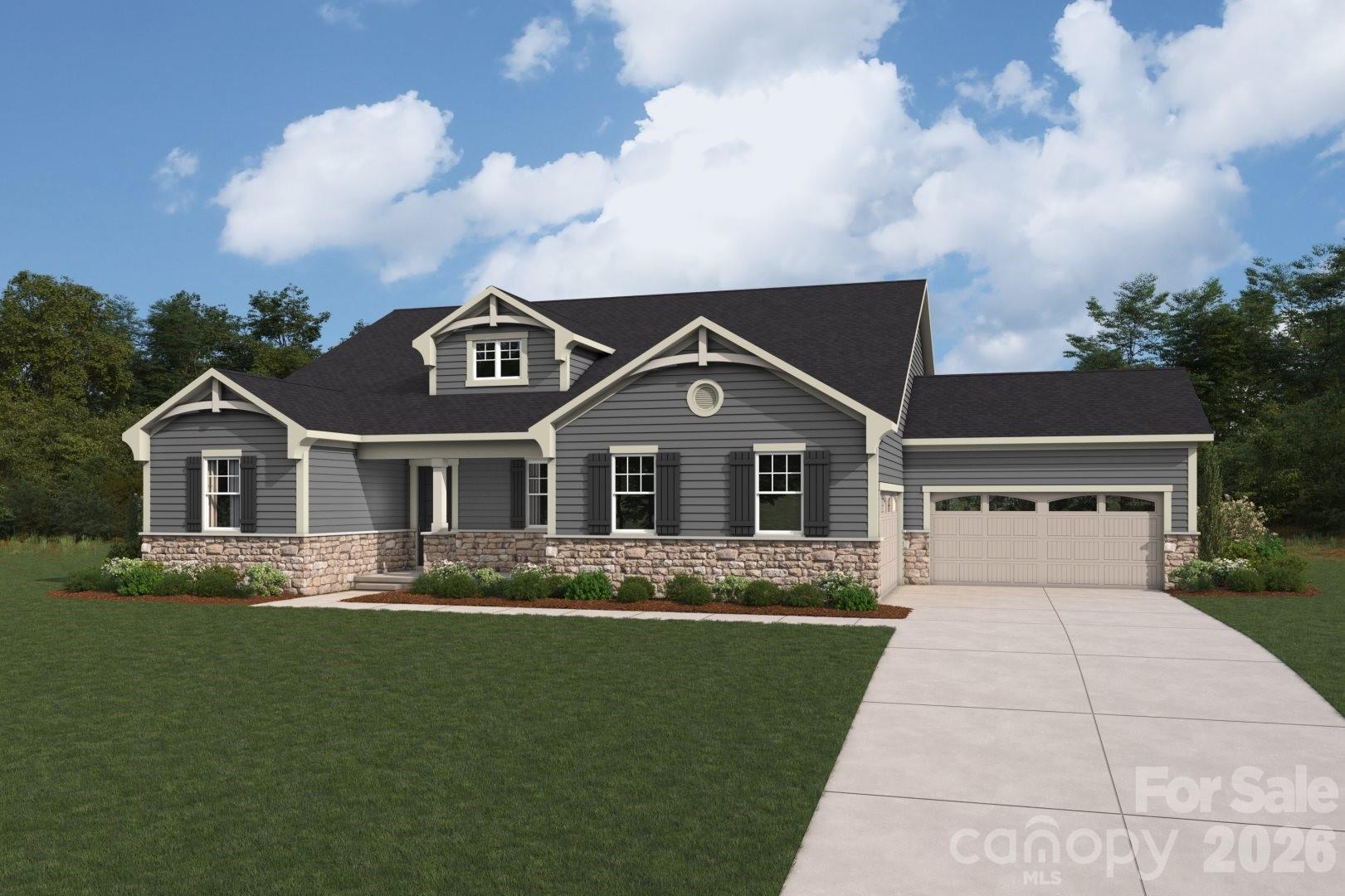 2626 Mabel Lane — Monroe