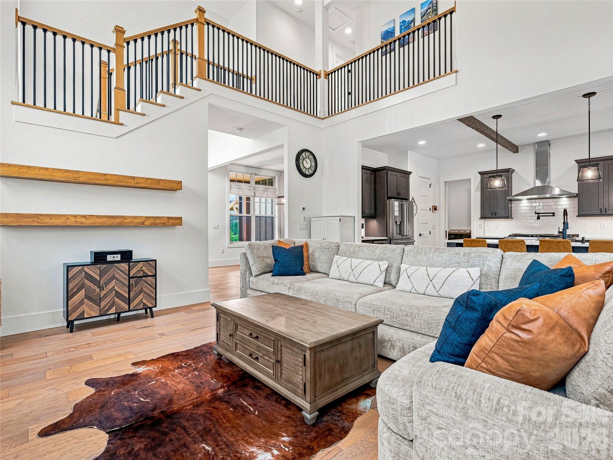 258 Mavrick Drive #26R — Mills River