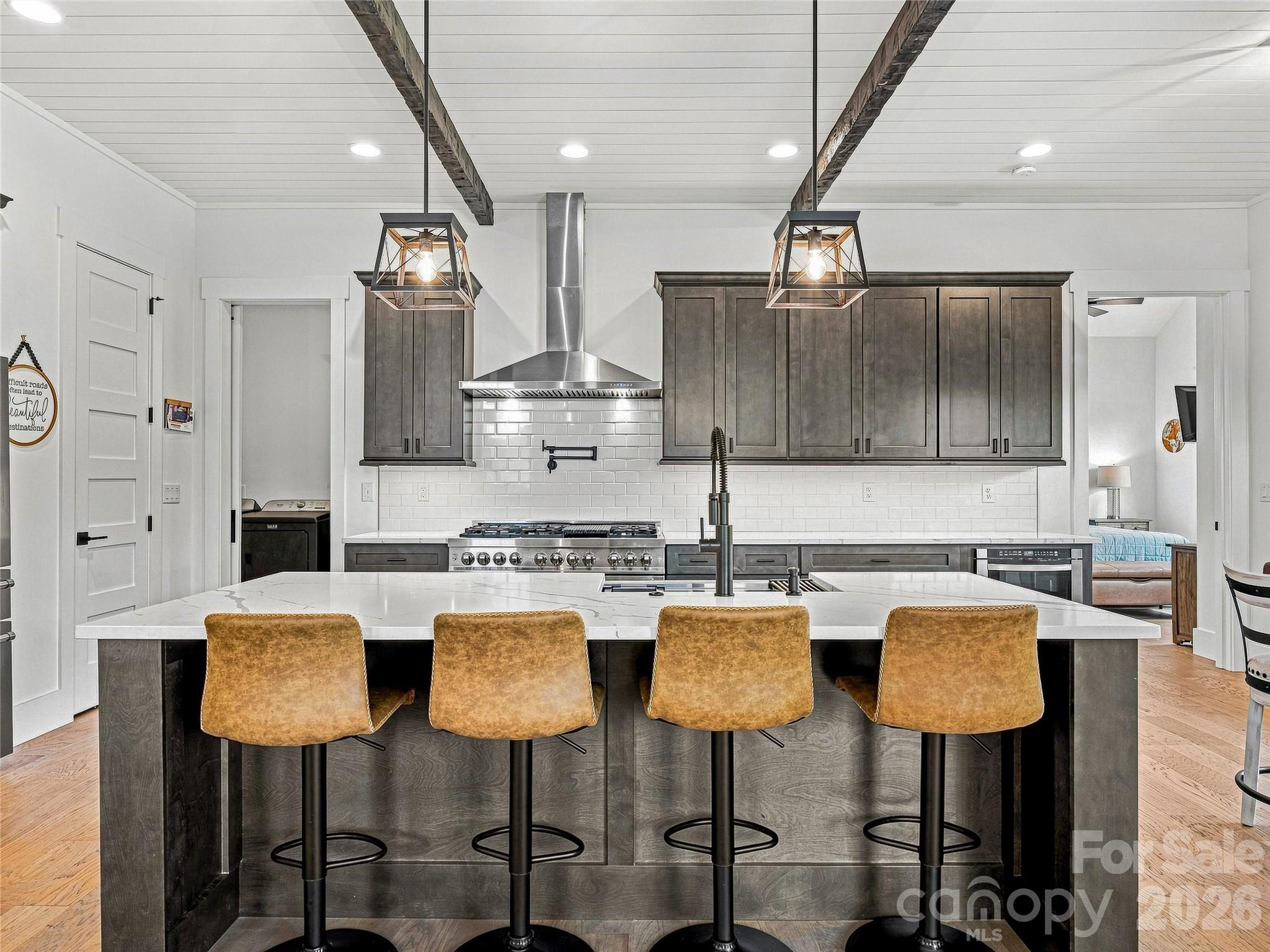 258 Mavrick Drive #26R — Mills River