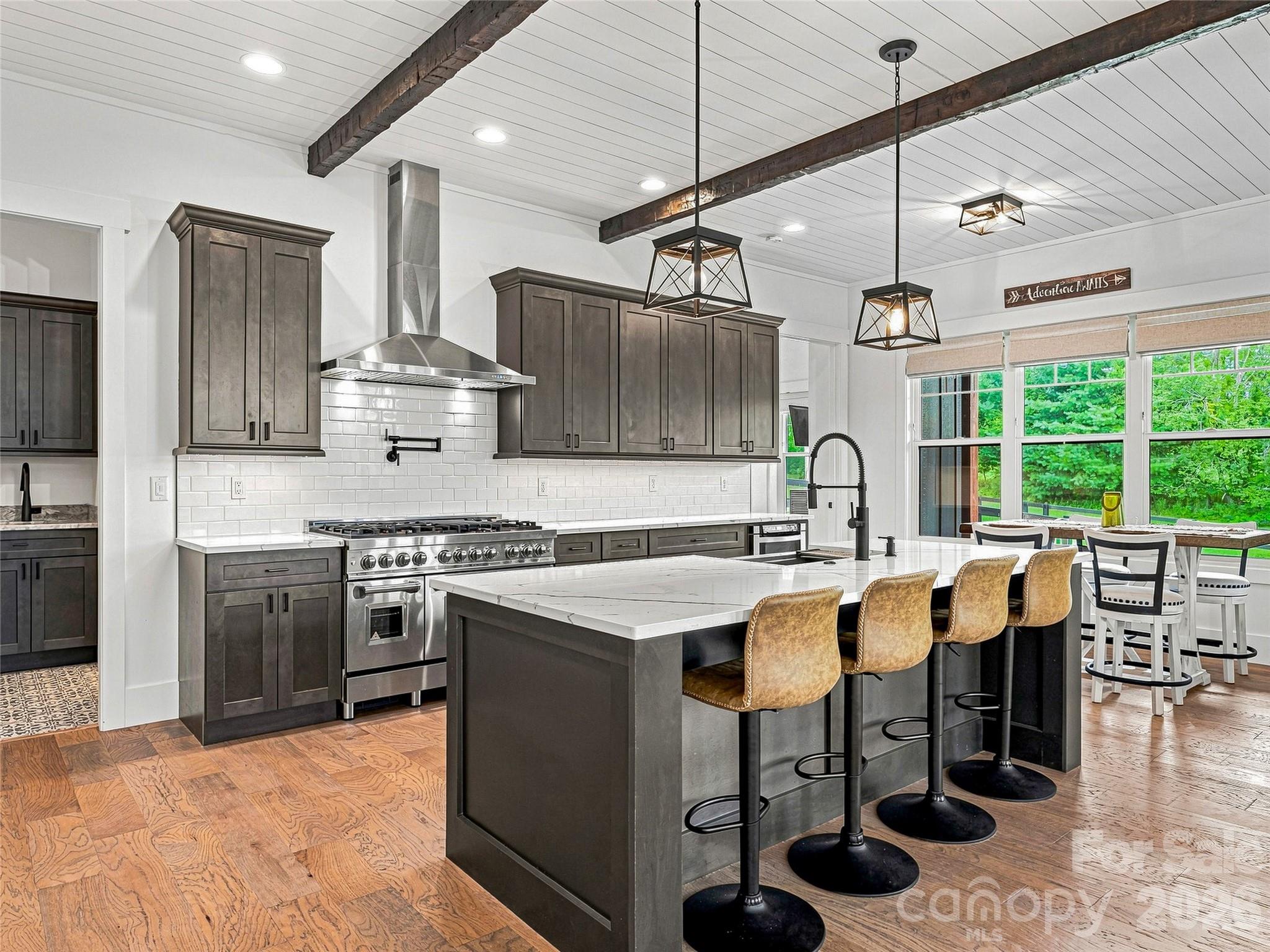 258 Mavrick Drive #26R — Mills River