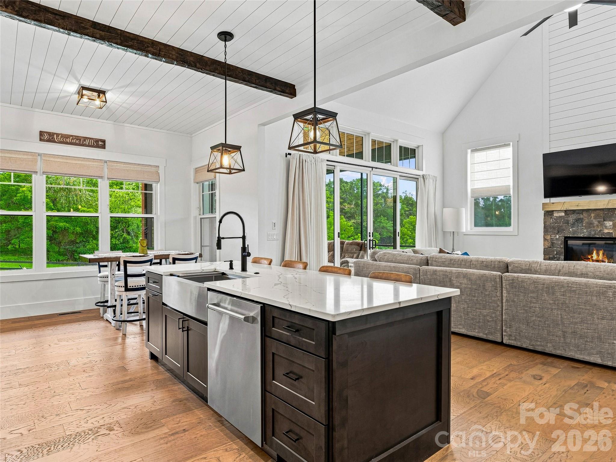 258 Mavrick Drive #26R — Mills River