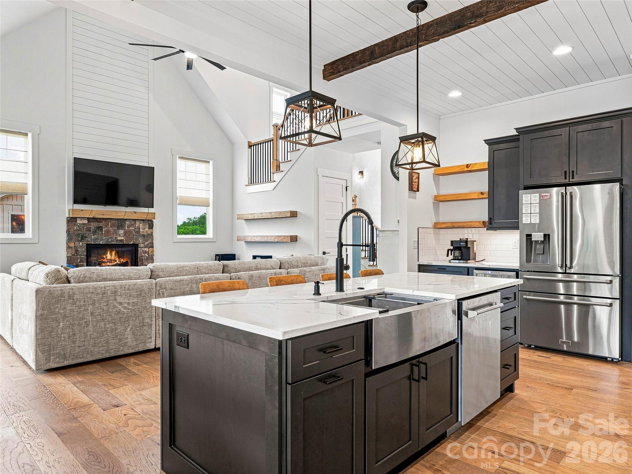 258 Mavrick Drive #26R — Mills River