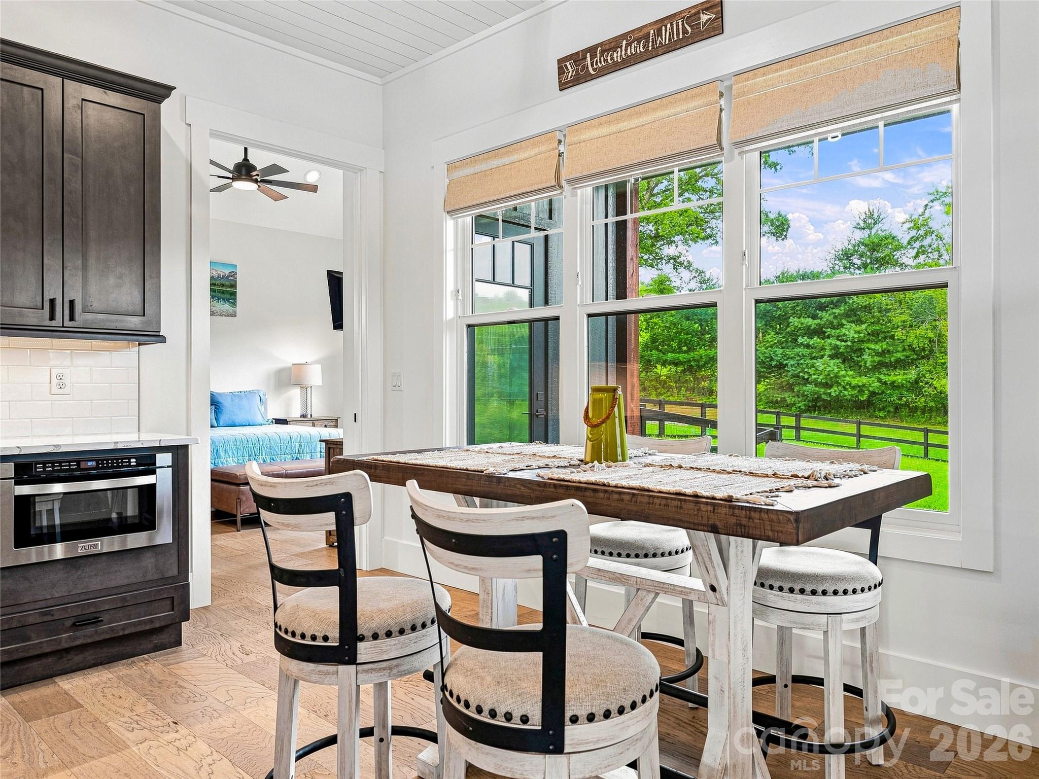 258 Mavrick Drive #26R — Mills River