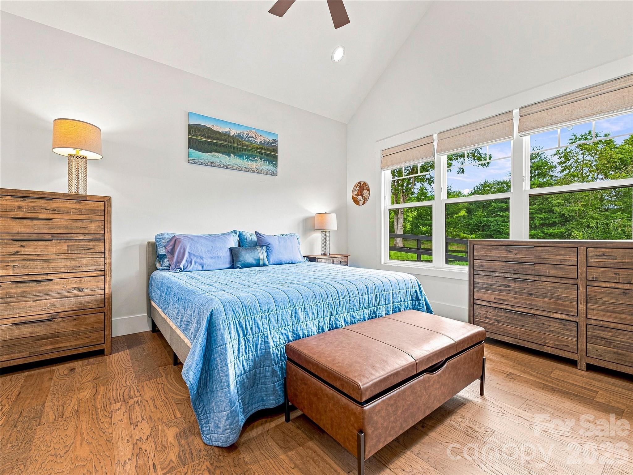 258 Mavrick Drive #26R — Mills River