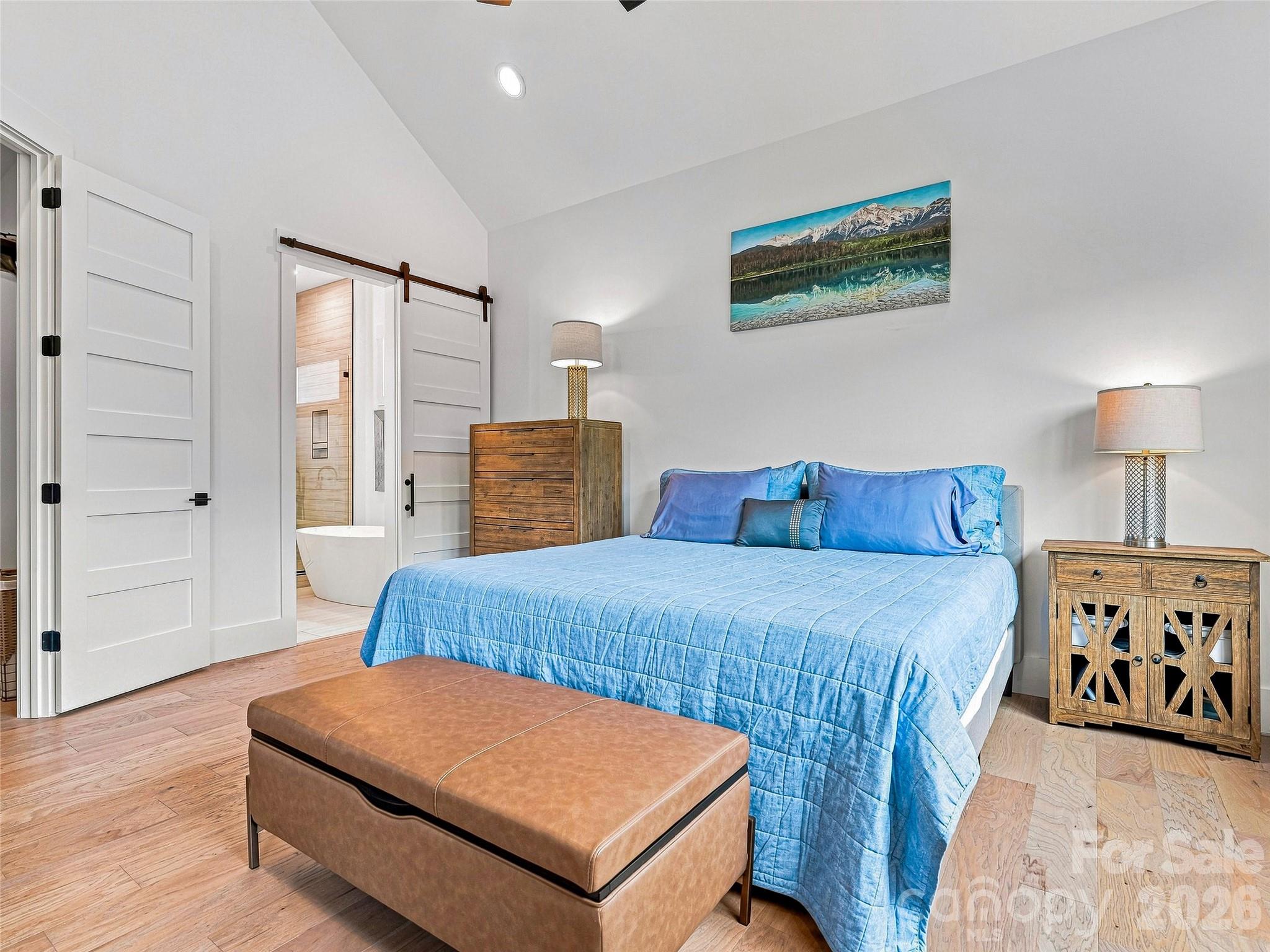 258 Mavrick Drive #26R — Mills River