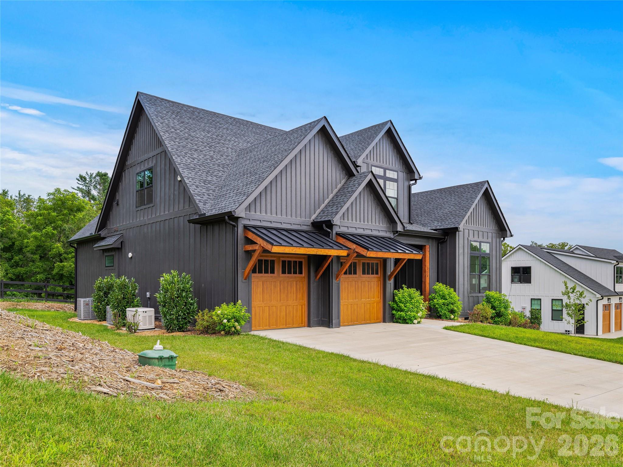 258 Mavrick Drive #26R — Mills River