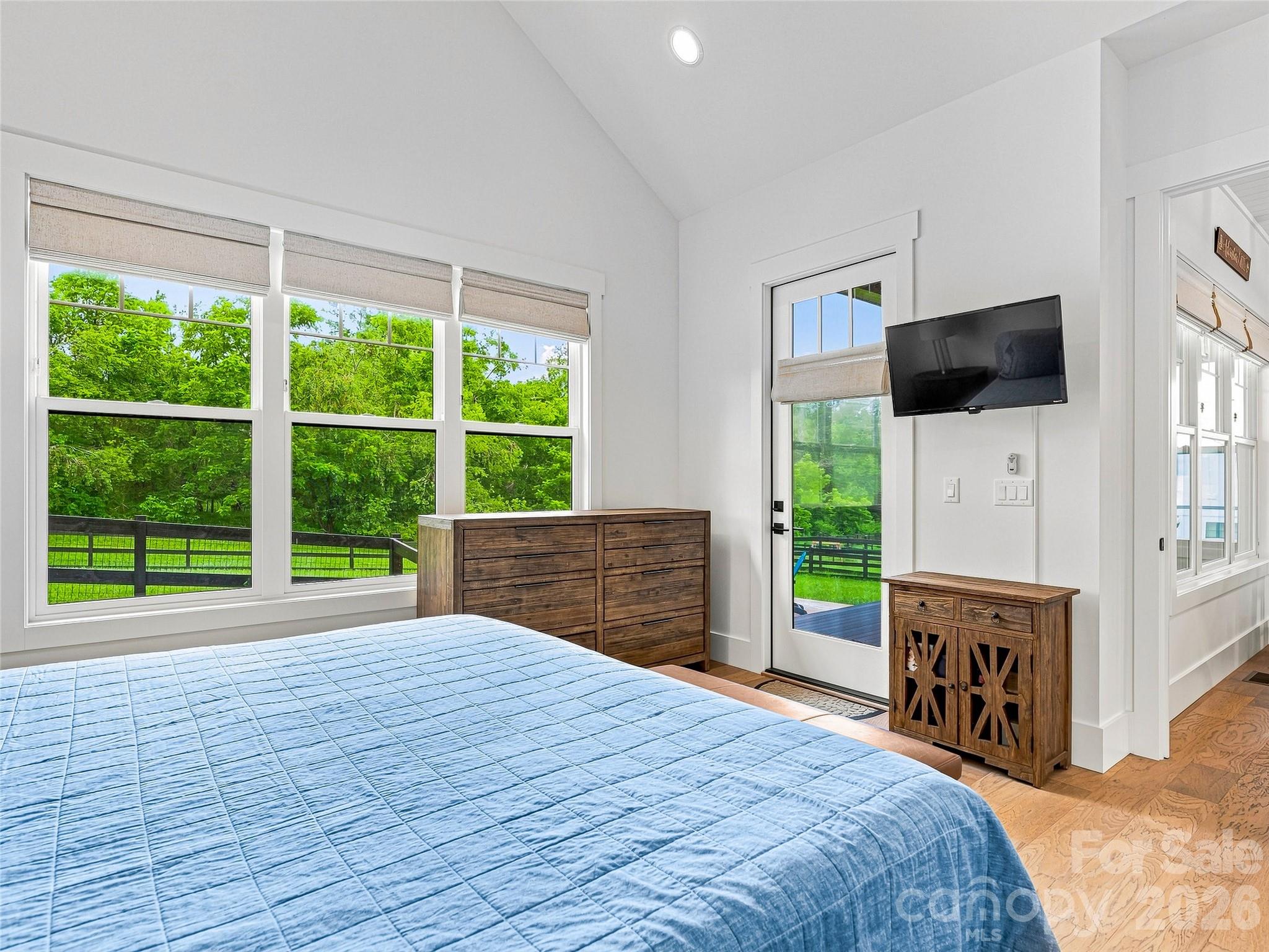 258 Mavrick Drive #26R — Mills River