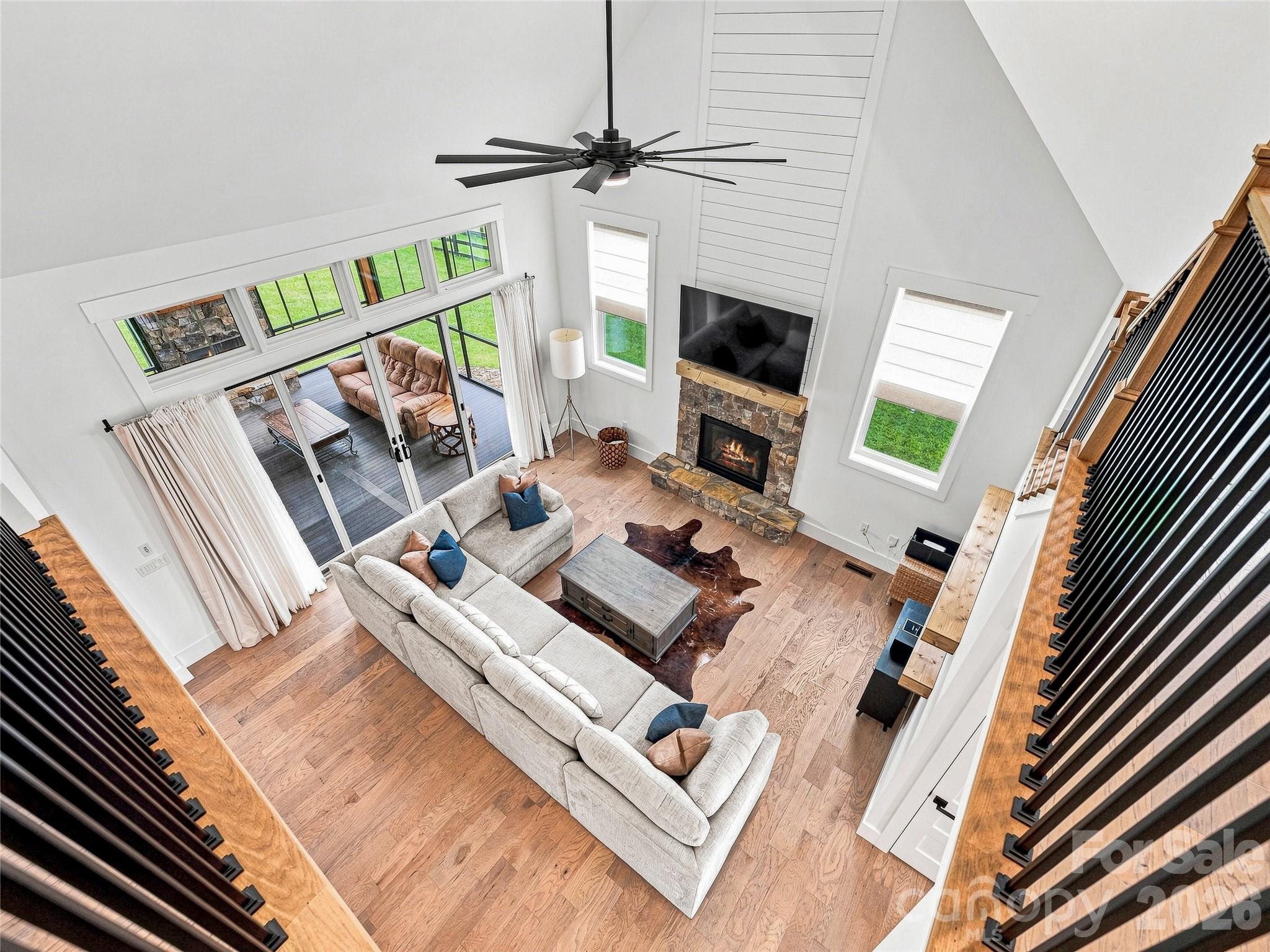 258 Mavrick Drive #26R — Mills River