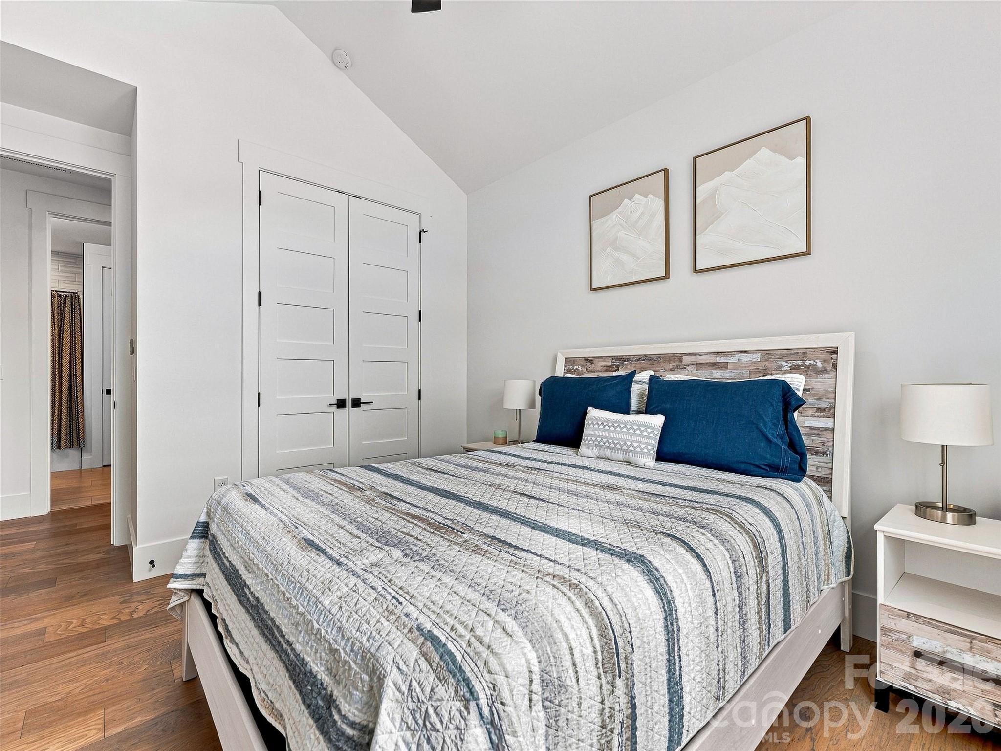 258 Mavrick Drive #26R — Mills River