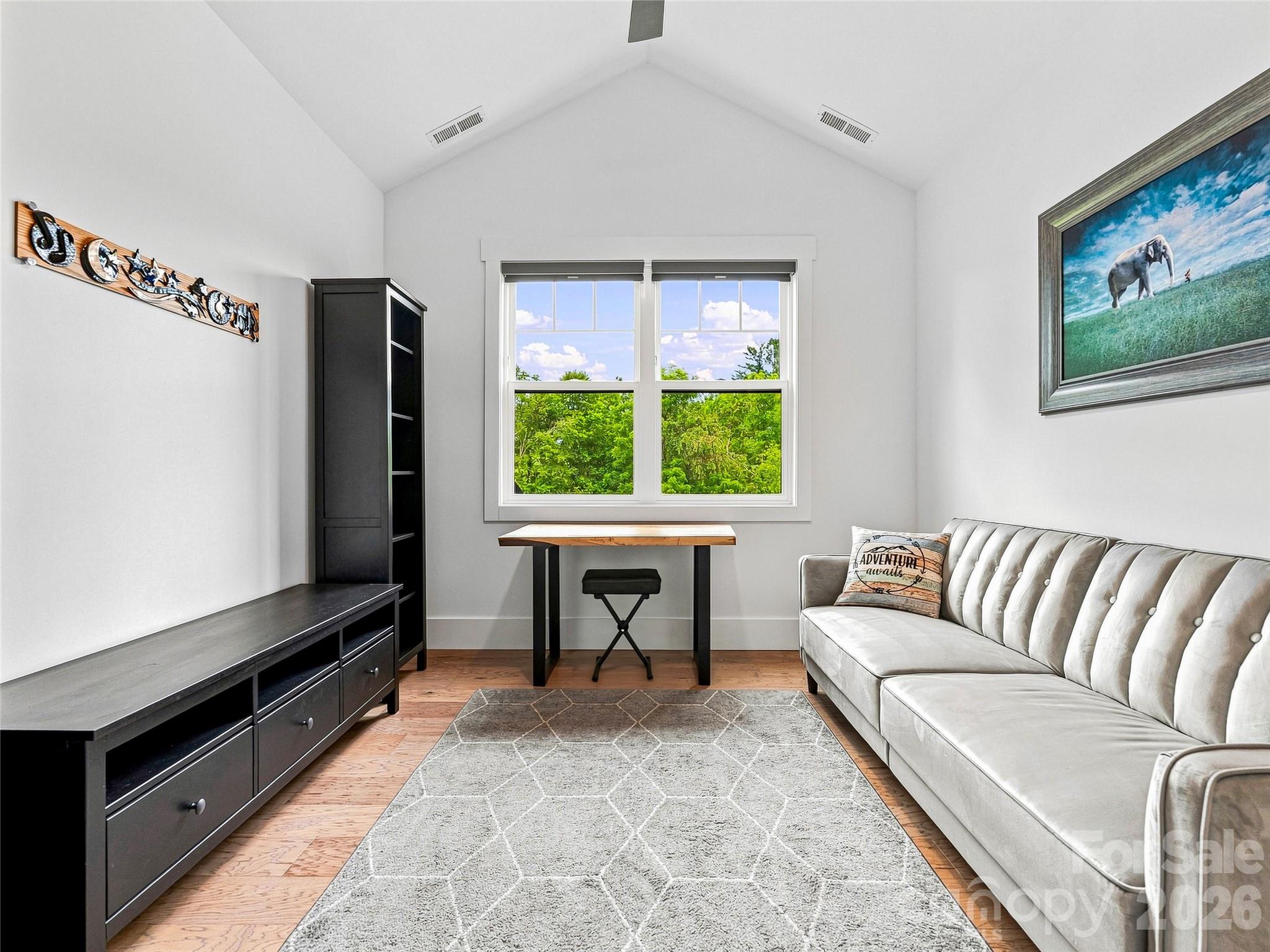 258 Mavrick Drive #26R — Mills River