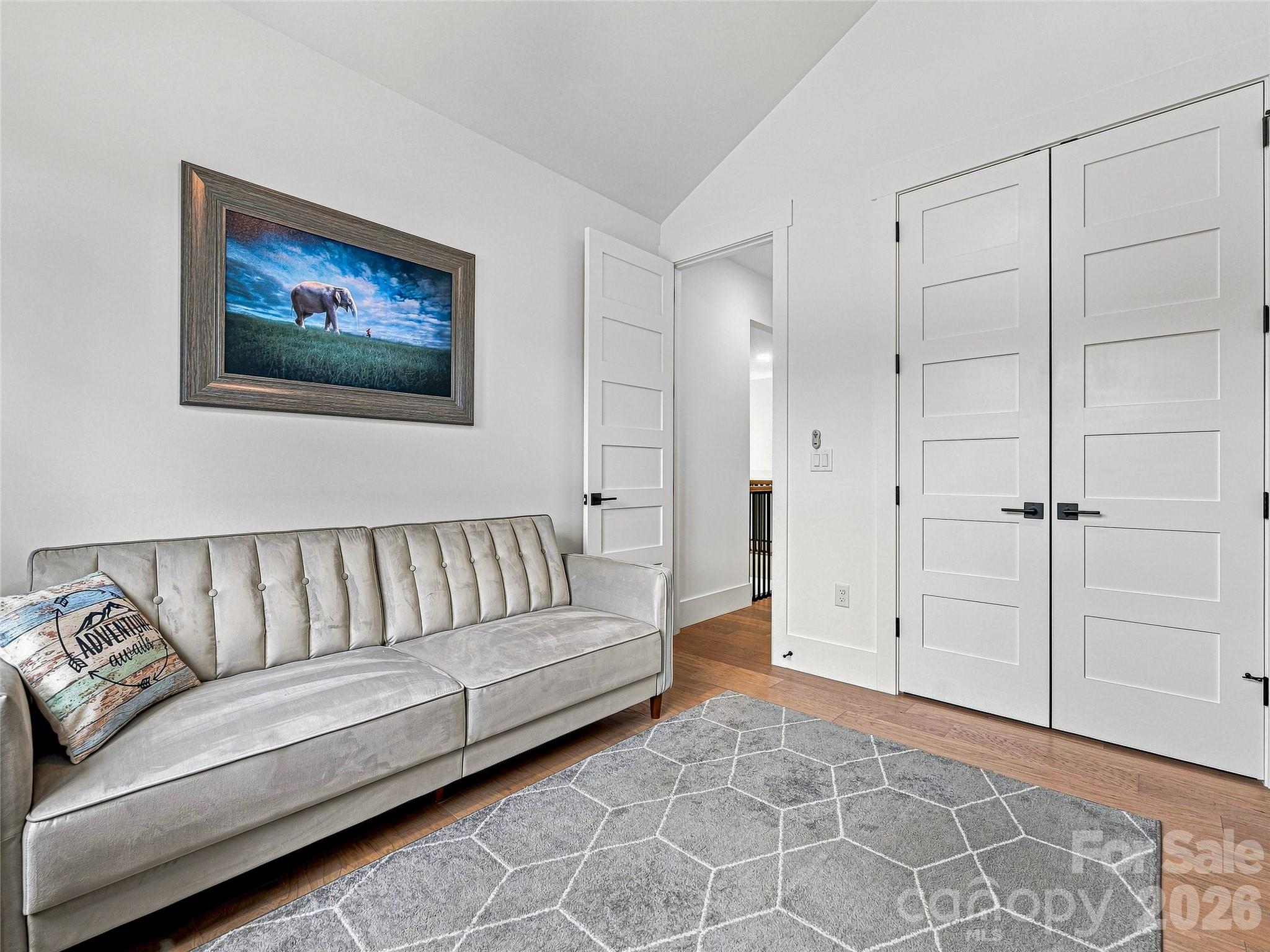 258 Mavrick Drive #26R — Mills River