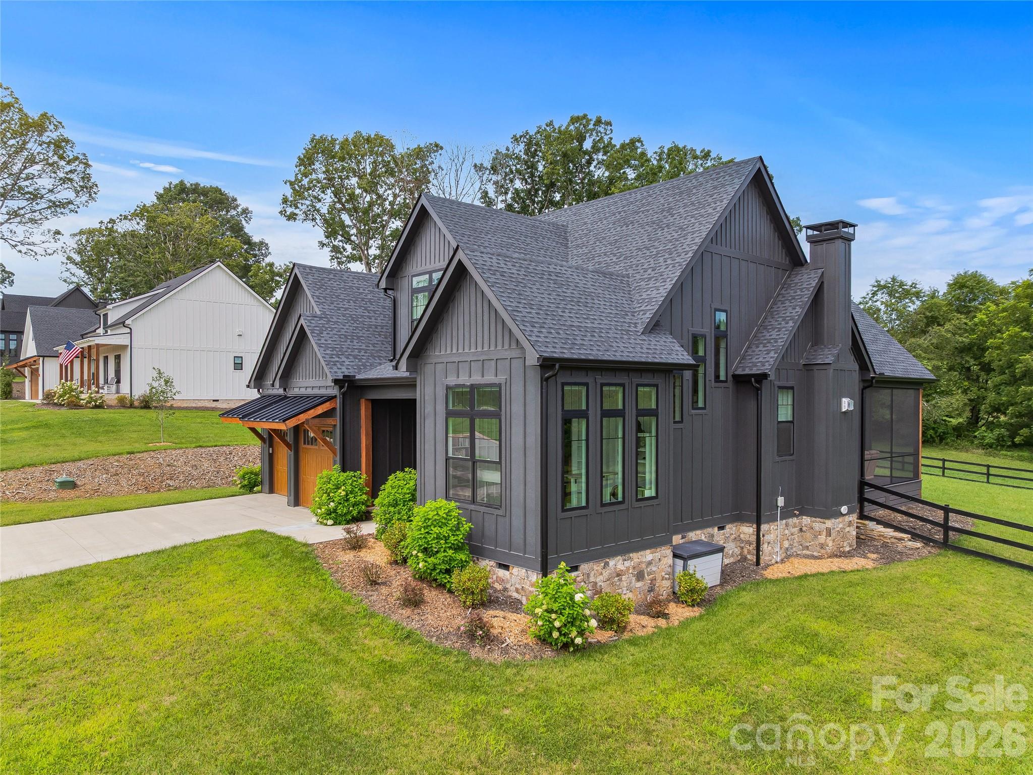 258 Mavrick Drive #26R — Mills River