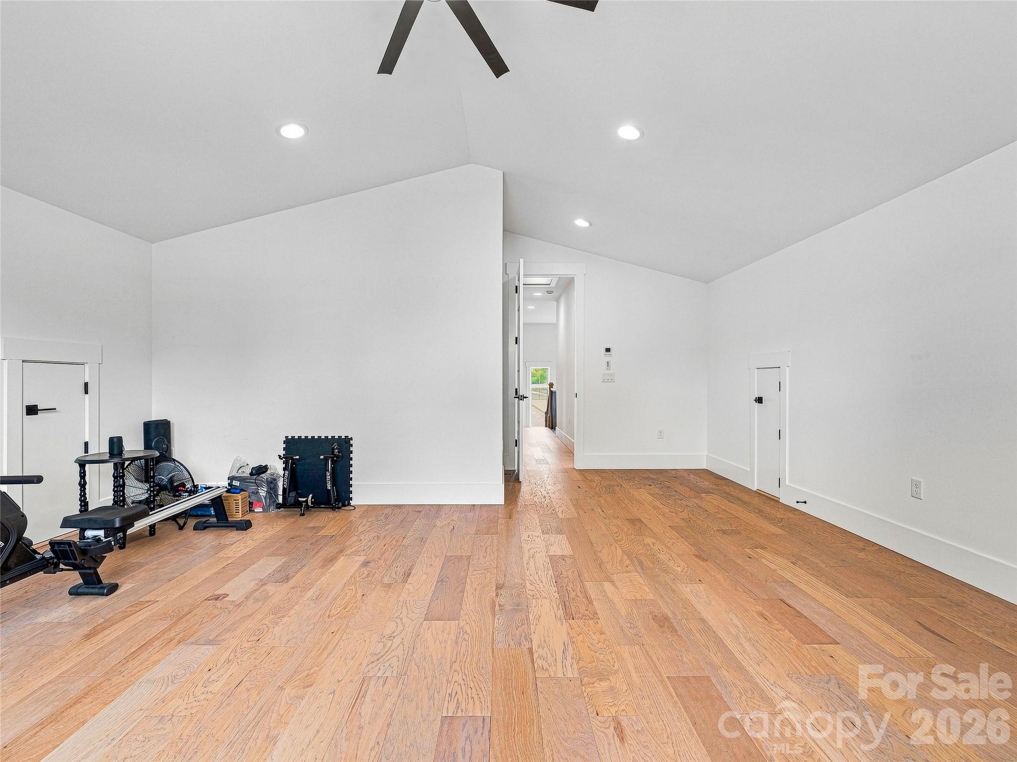 258 Mavrick Drive #26R — Mills River