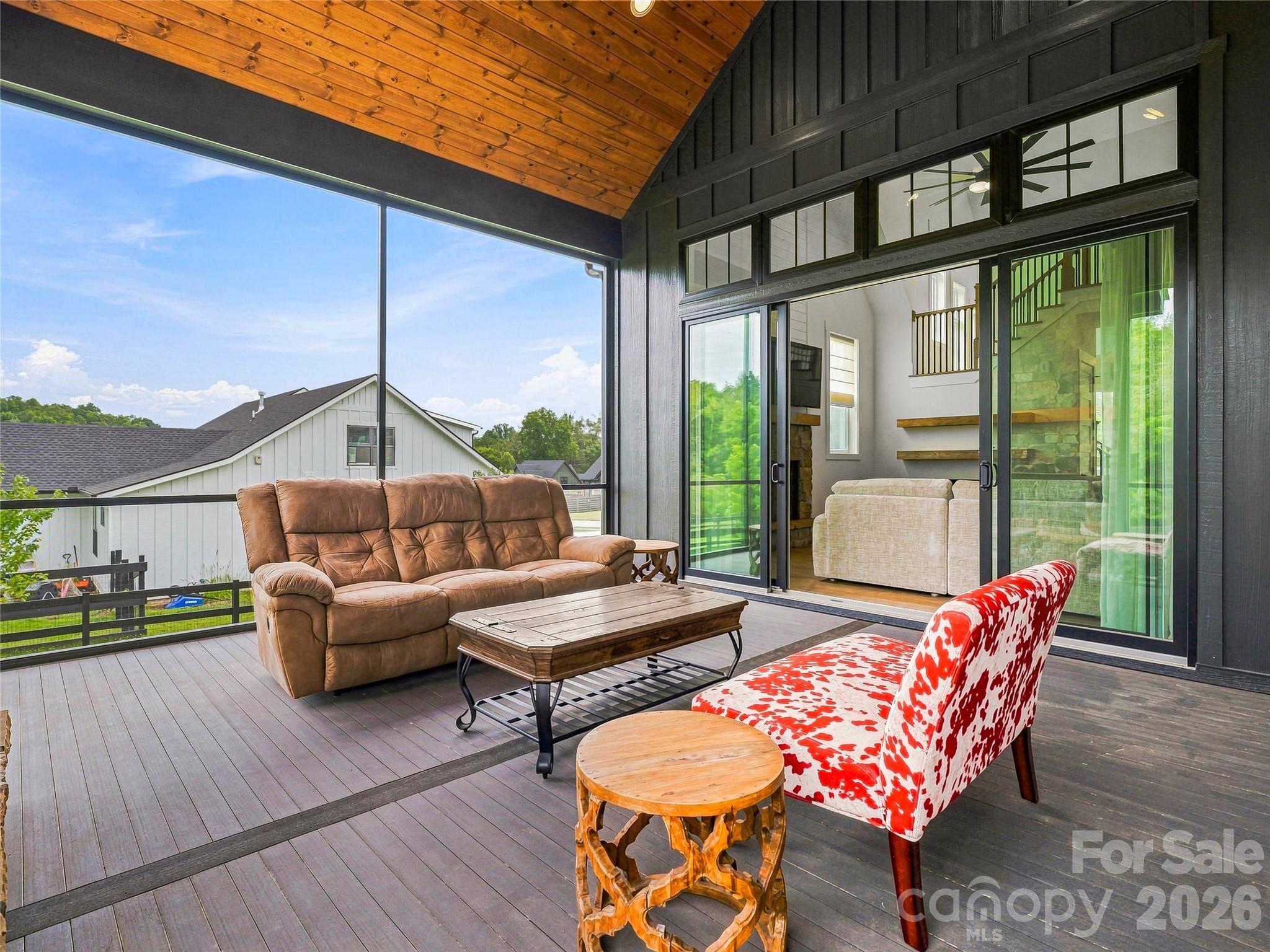 258 Mavrick Drive #26R — Mills River