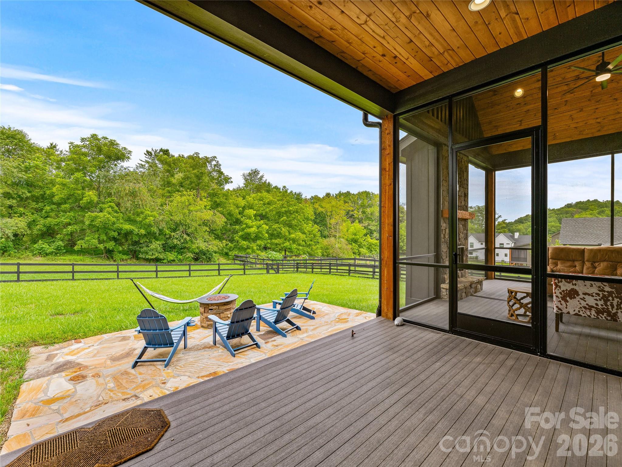 258 Mavrick Drive #26R — Mills River