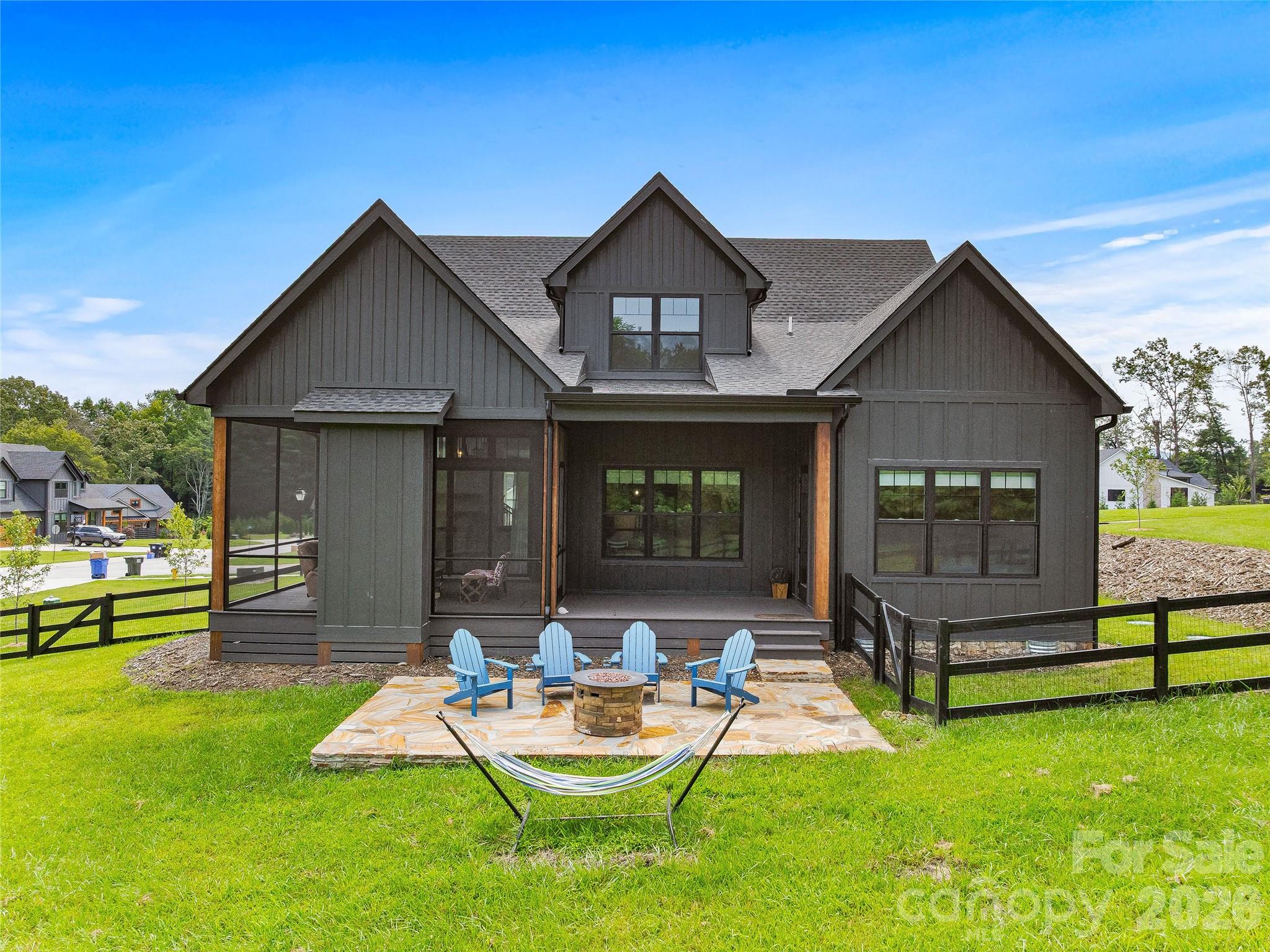 258 Mavrick Drive #26R — Mills River