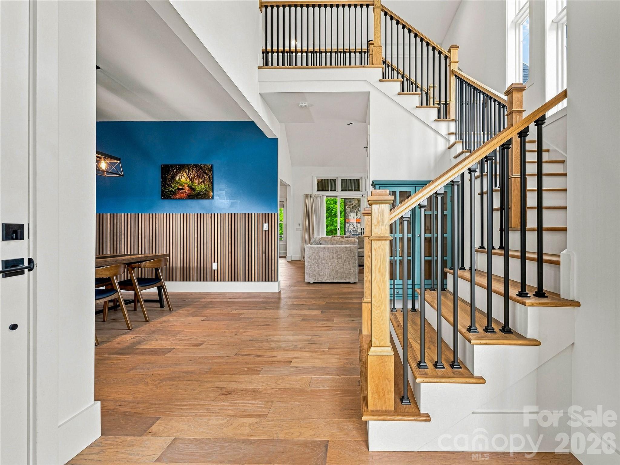 258 Mavrick Drive #26R — Mills River