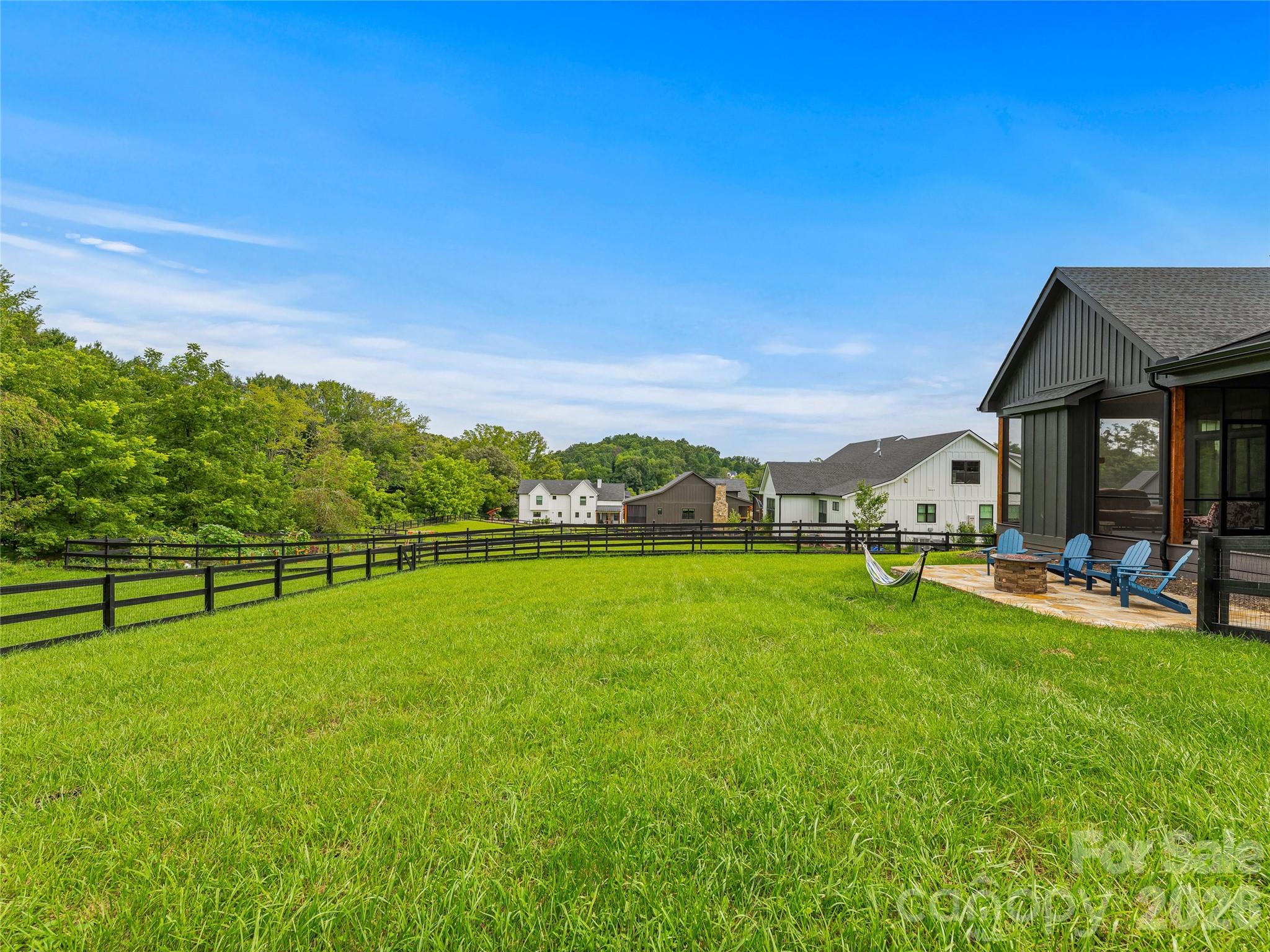 258 Mavrick Drive #26R — Mills River