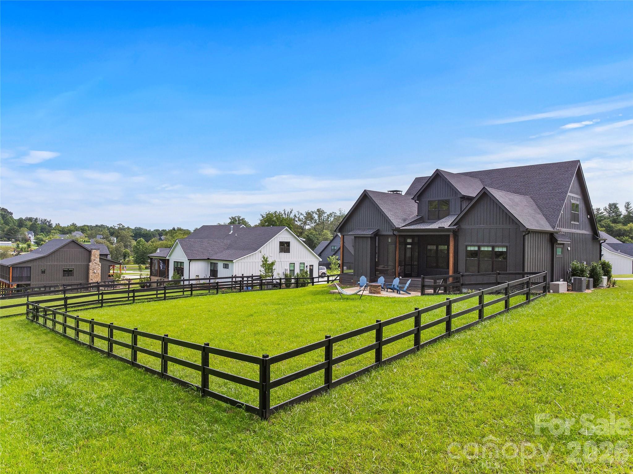 258 Mavrick Drive #26R — Mills River