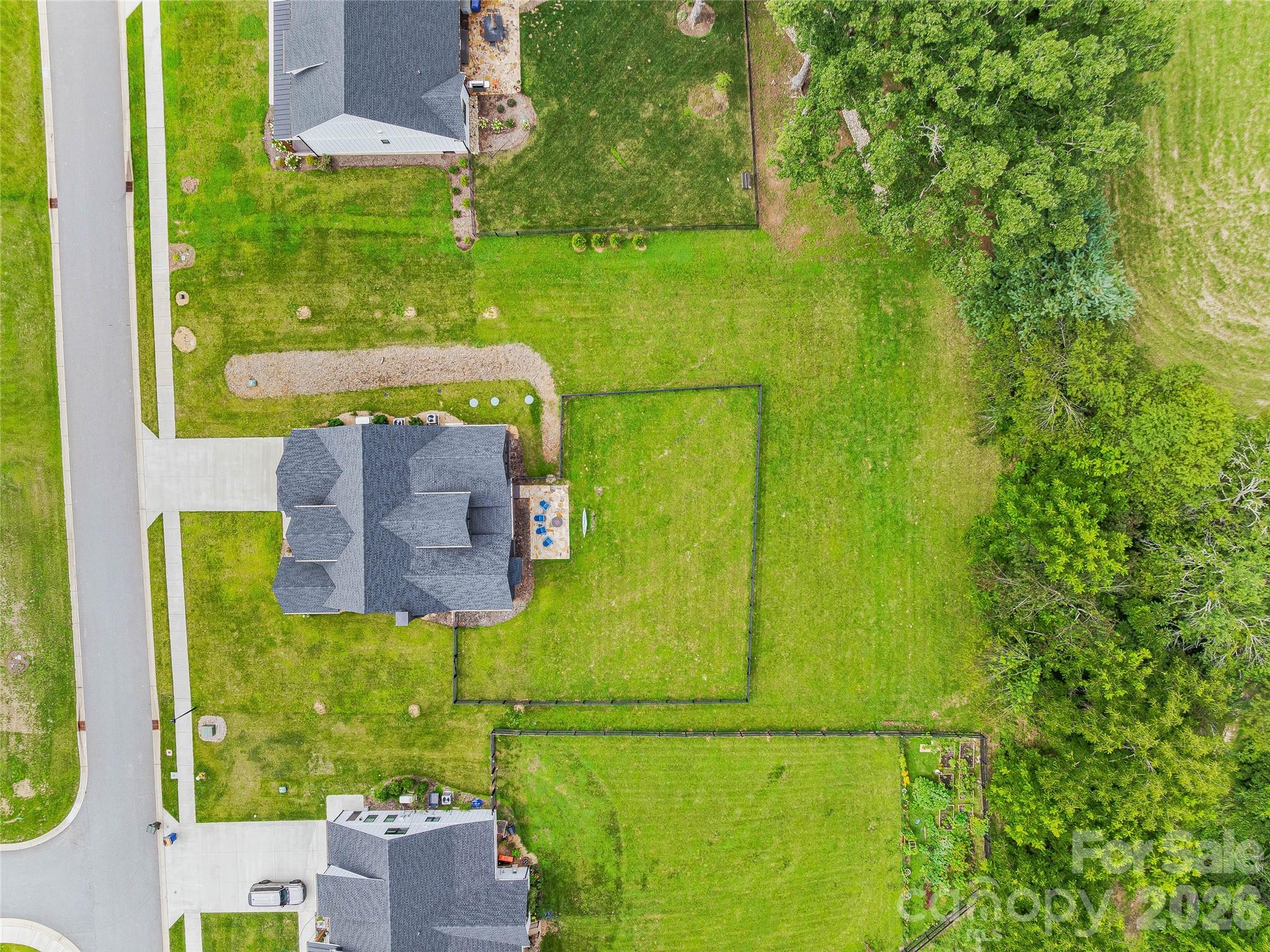 258 Mavrick Drive #26R — Mills River