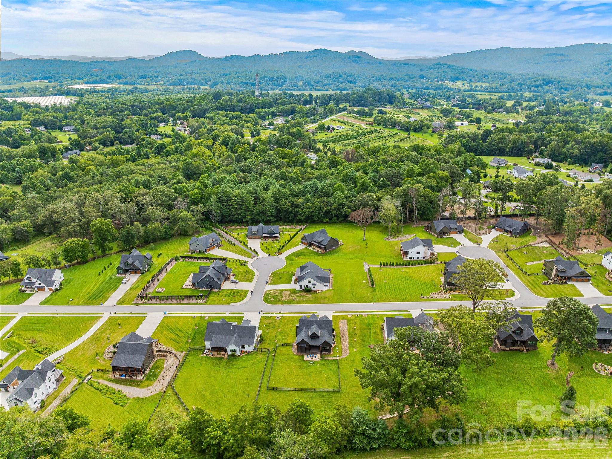 258 Mavrick Drive #26R — Mills River