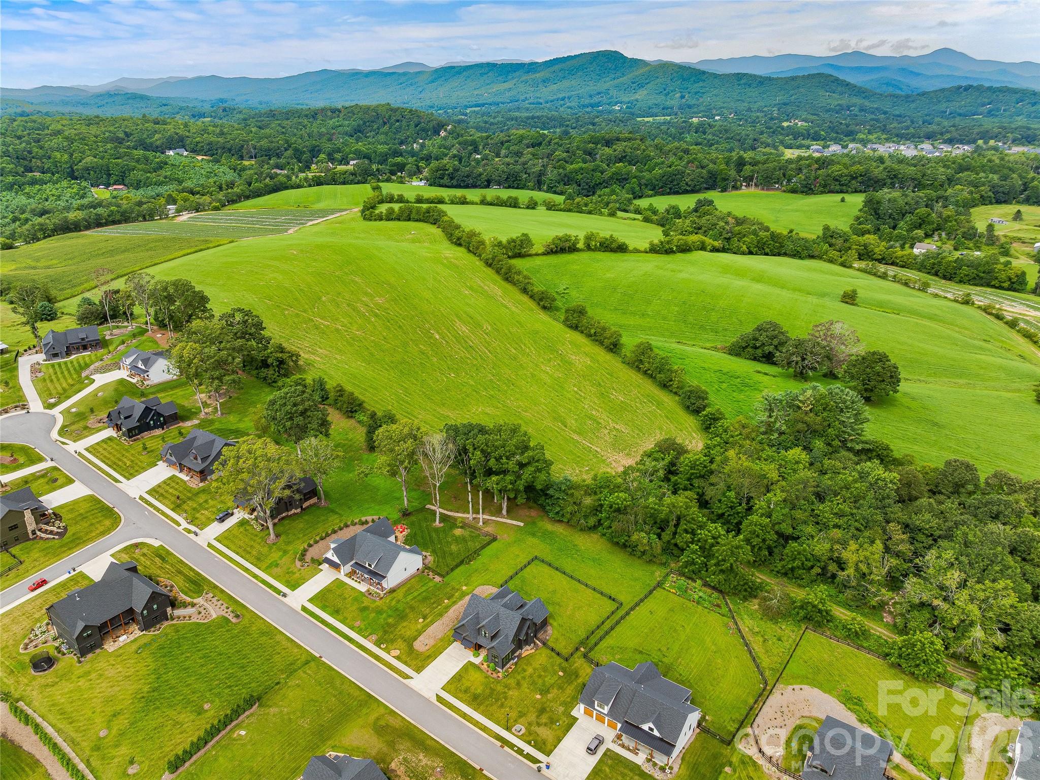 258 Mavrick Drive #26R — Mills River