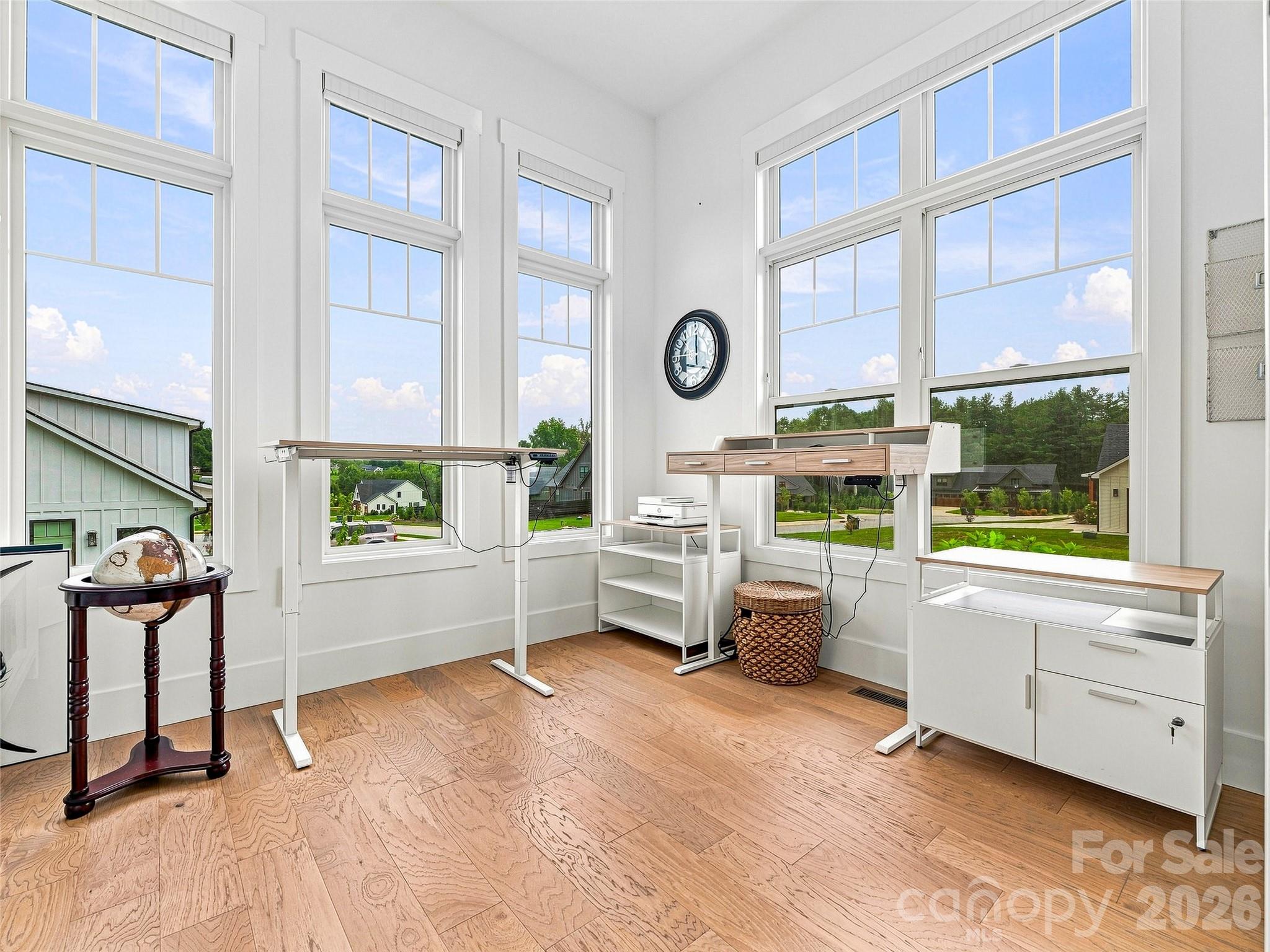 258 Mavrick Drive #26R — Mills River