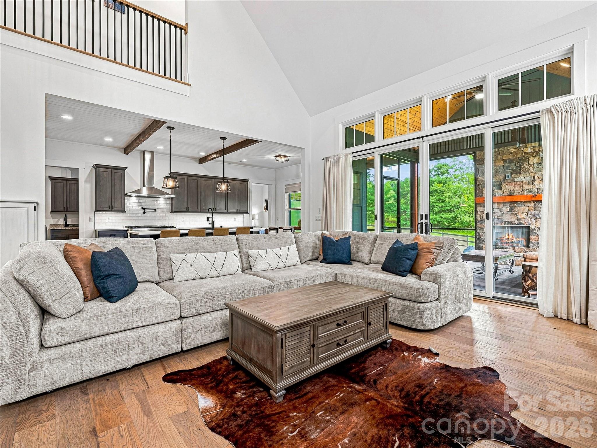 258 Mavrick Drive #26R — Mills River