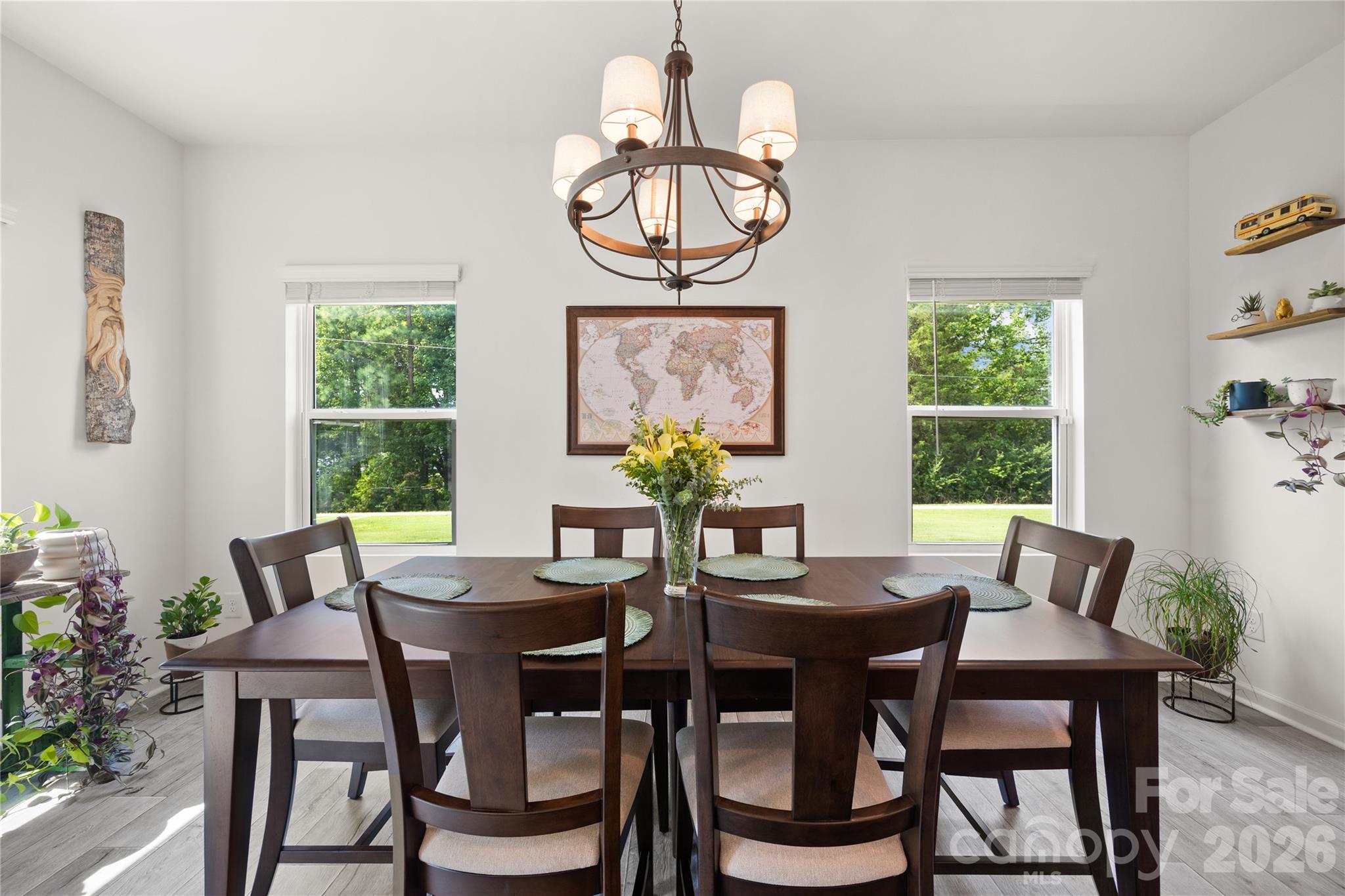 13141 Suncreek Terrace — Charlotte