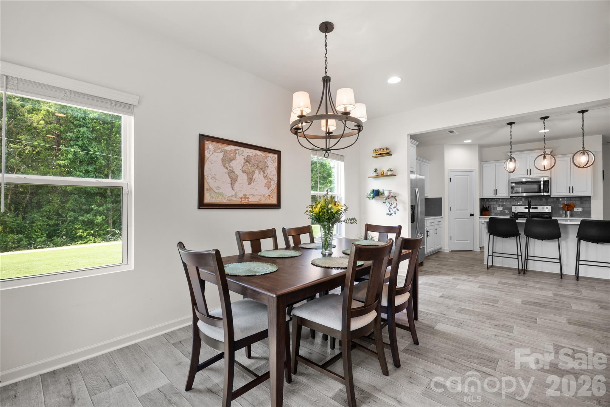 13141 Suncreek Terrace — Charlotte